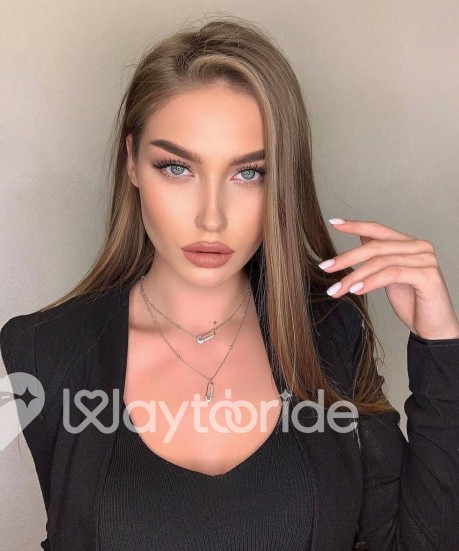 Yevheniia