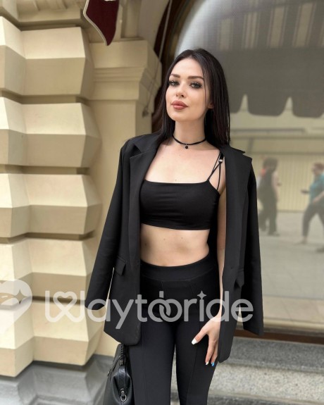 Darya