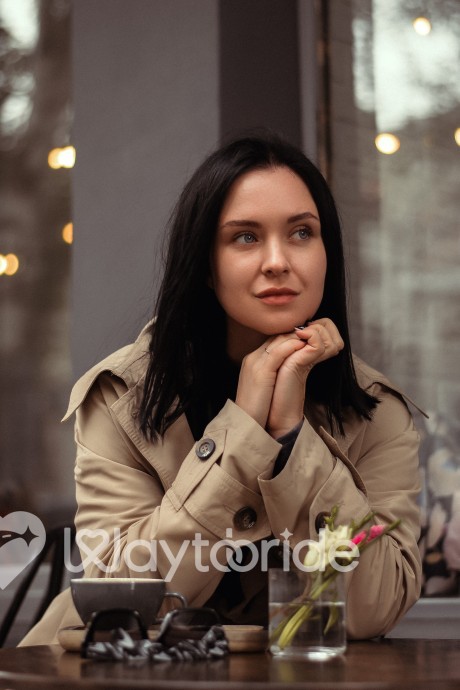 Yuliia