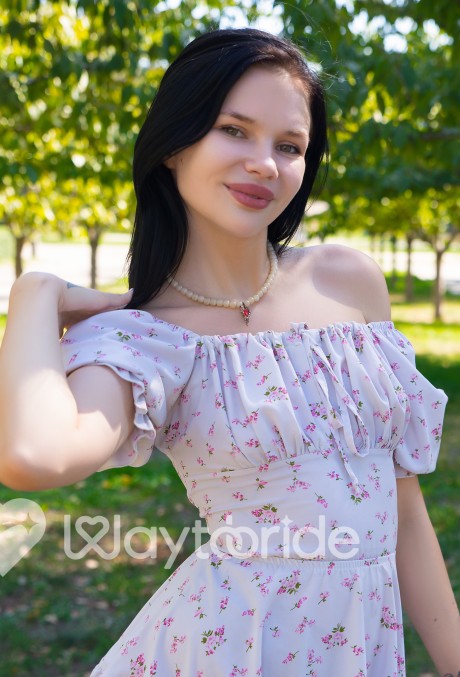 Anastasiya