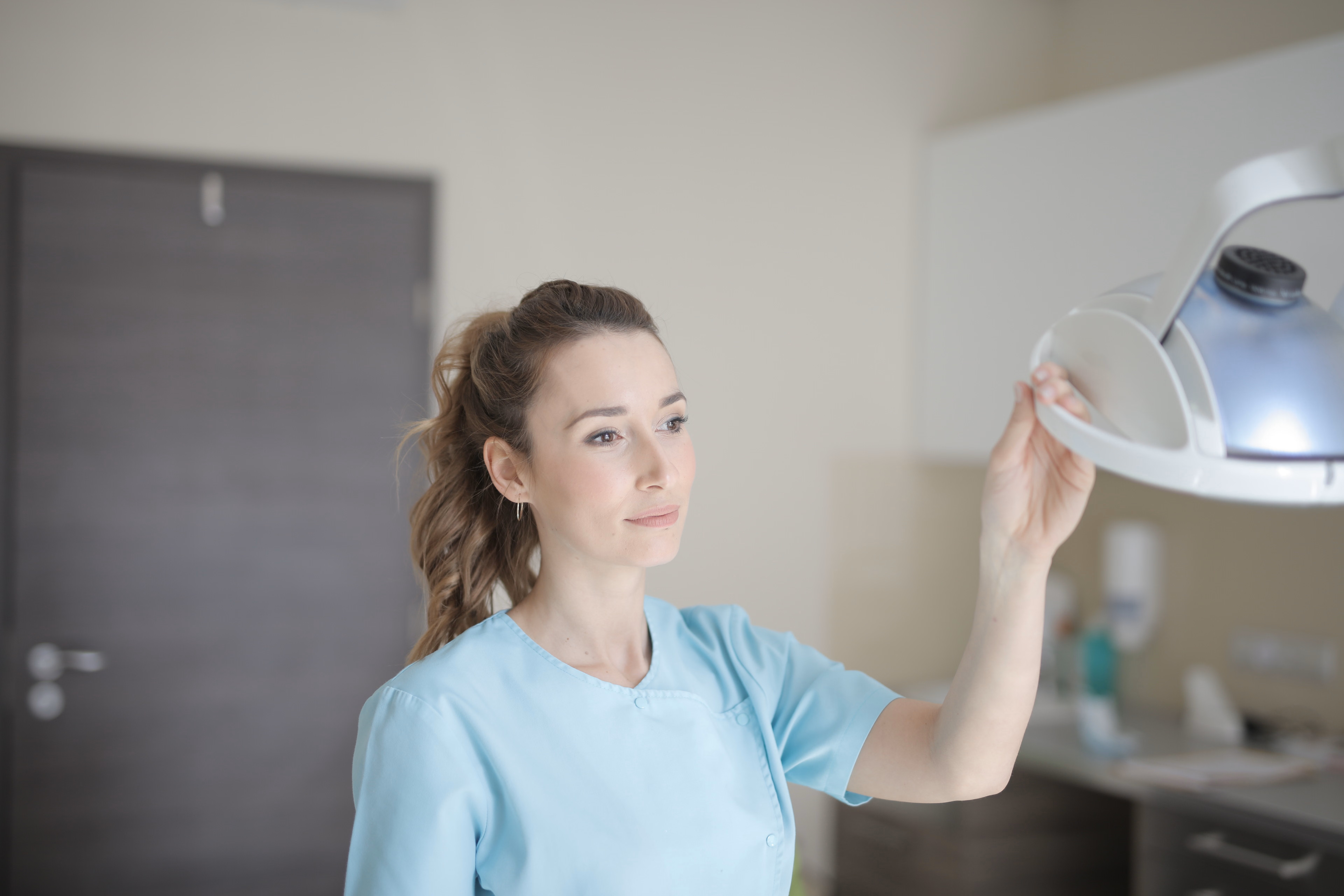 Dating a Ukrainian Dental Hygienist: What to Expect image 1