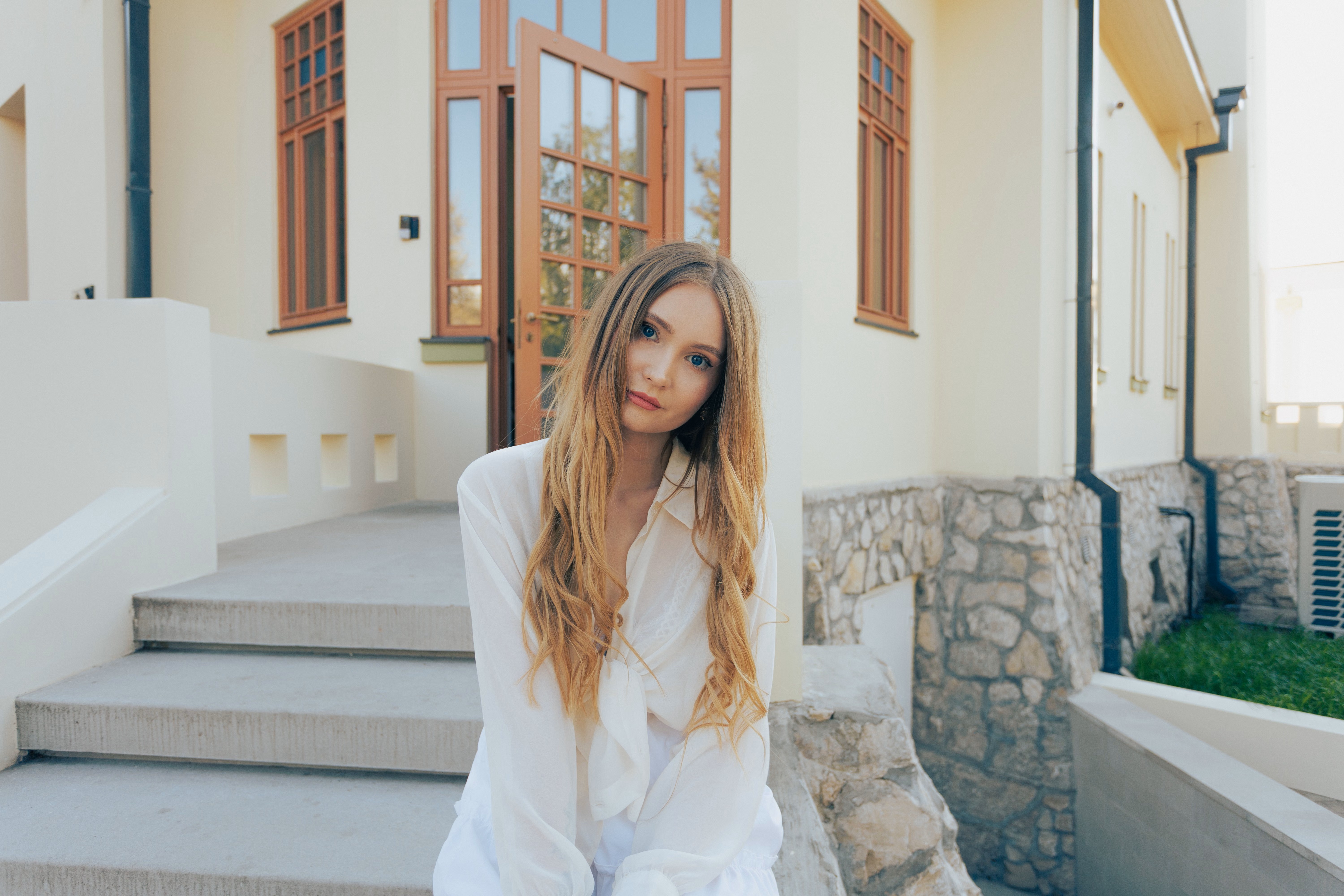 Dating a Ukrainian Woman Living with Her Parents: What to Expect image 1