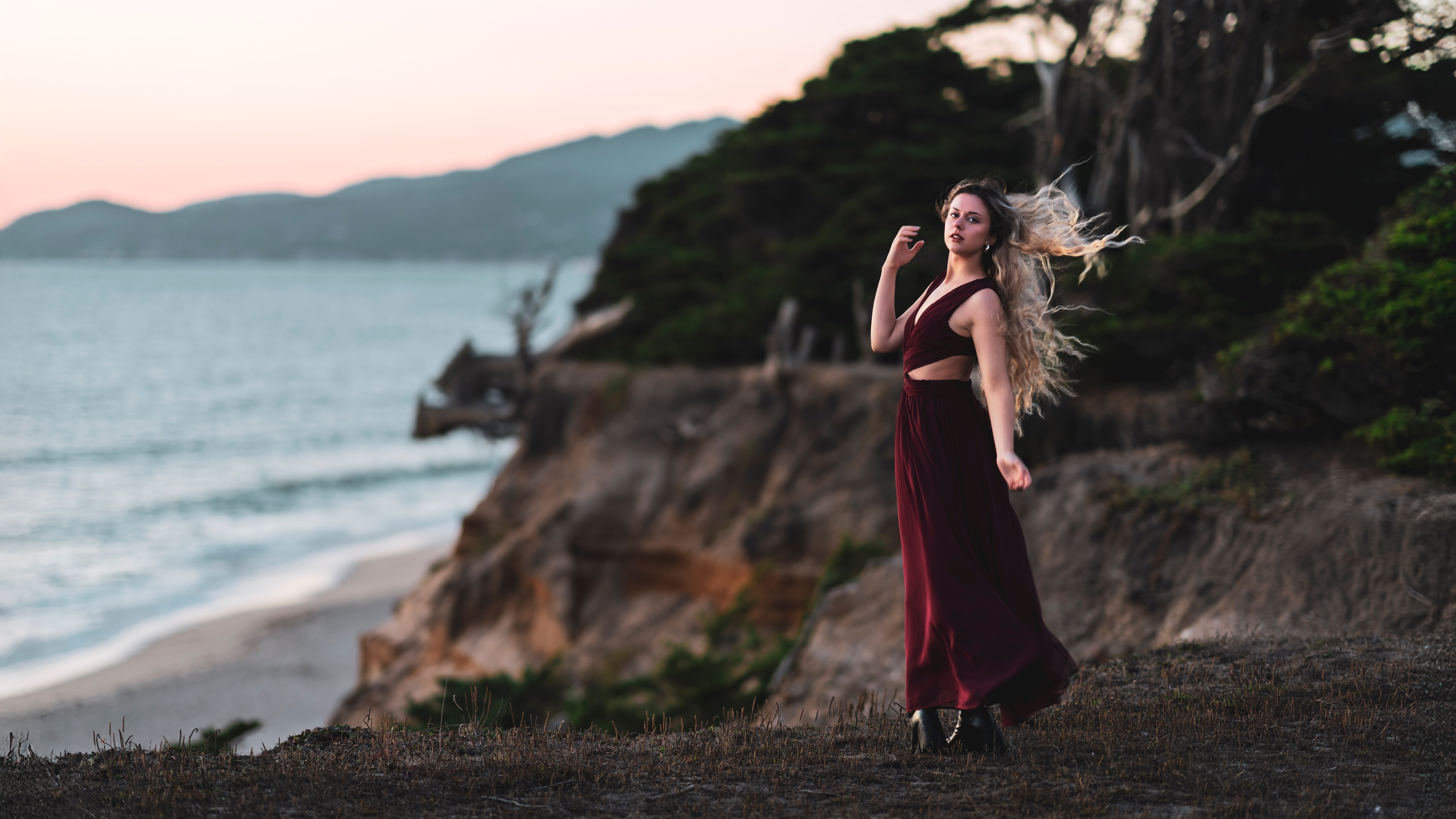 Dating a Free-Spirited Ukrainian Woman: What to Expect image 1