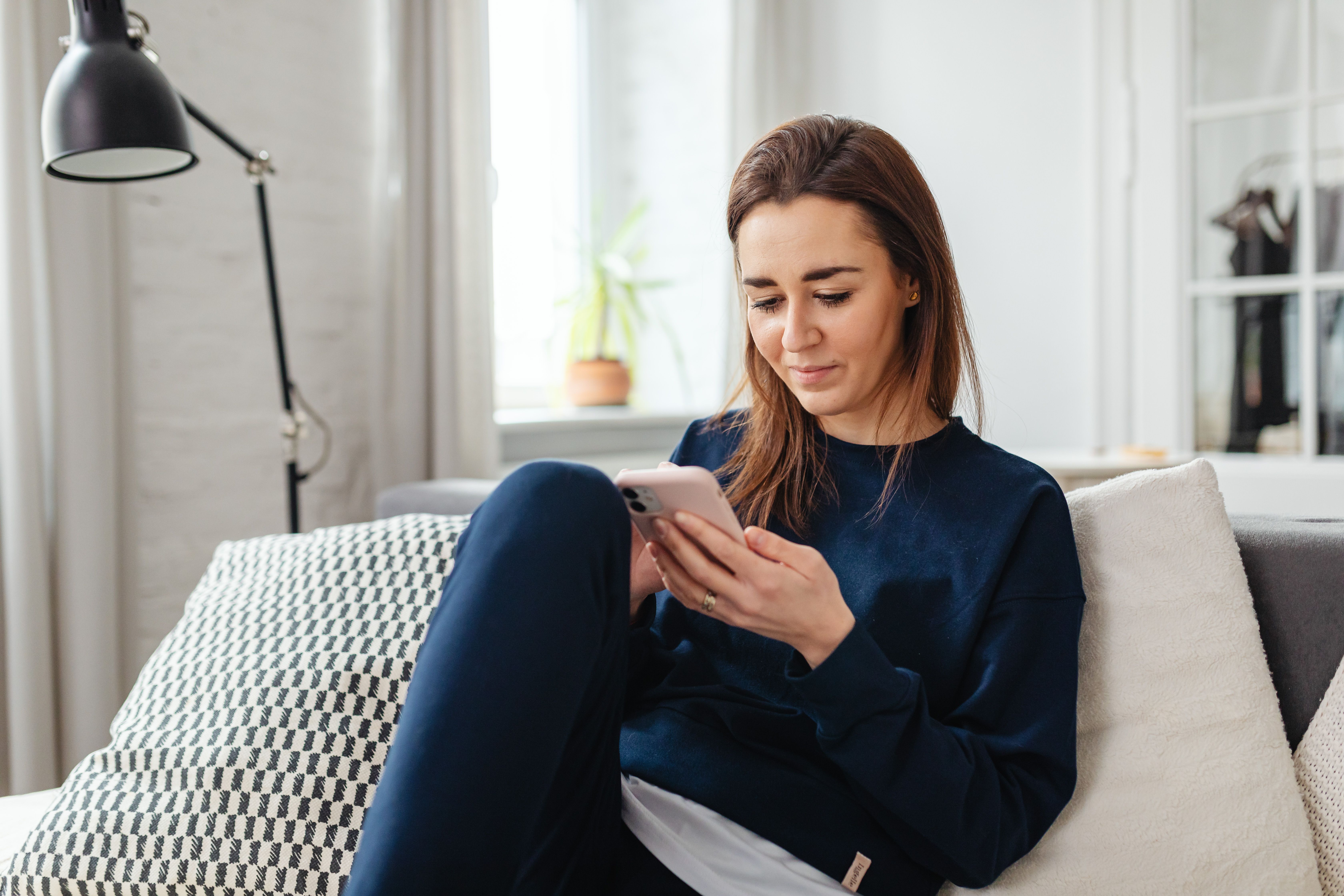 How to Prepare for a Video Date image 1