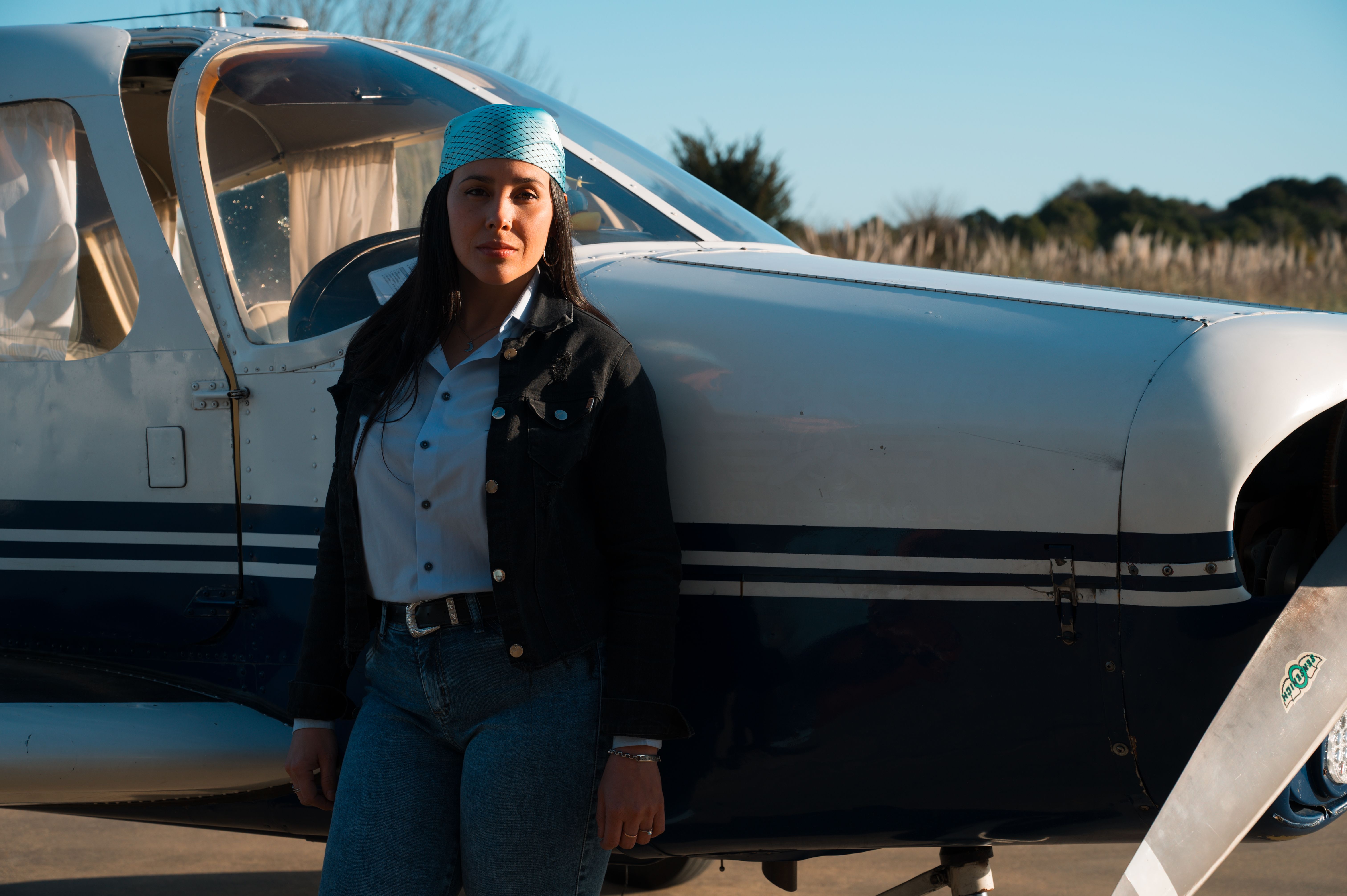 Dating a Ukrainian Pilot: What to Expect image 0
