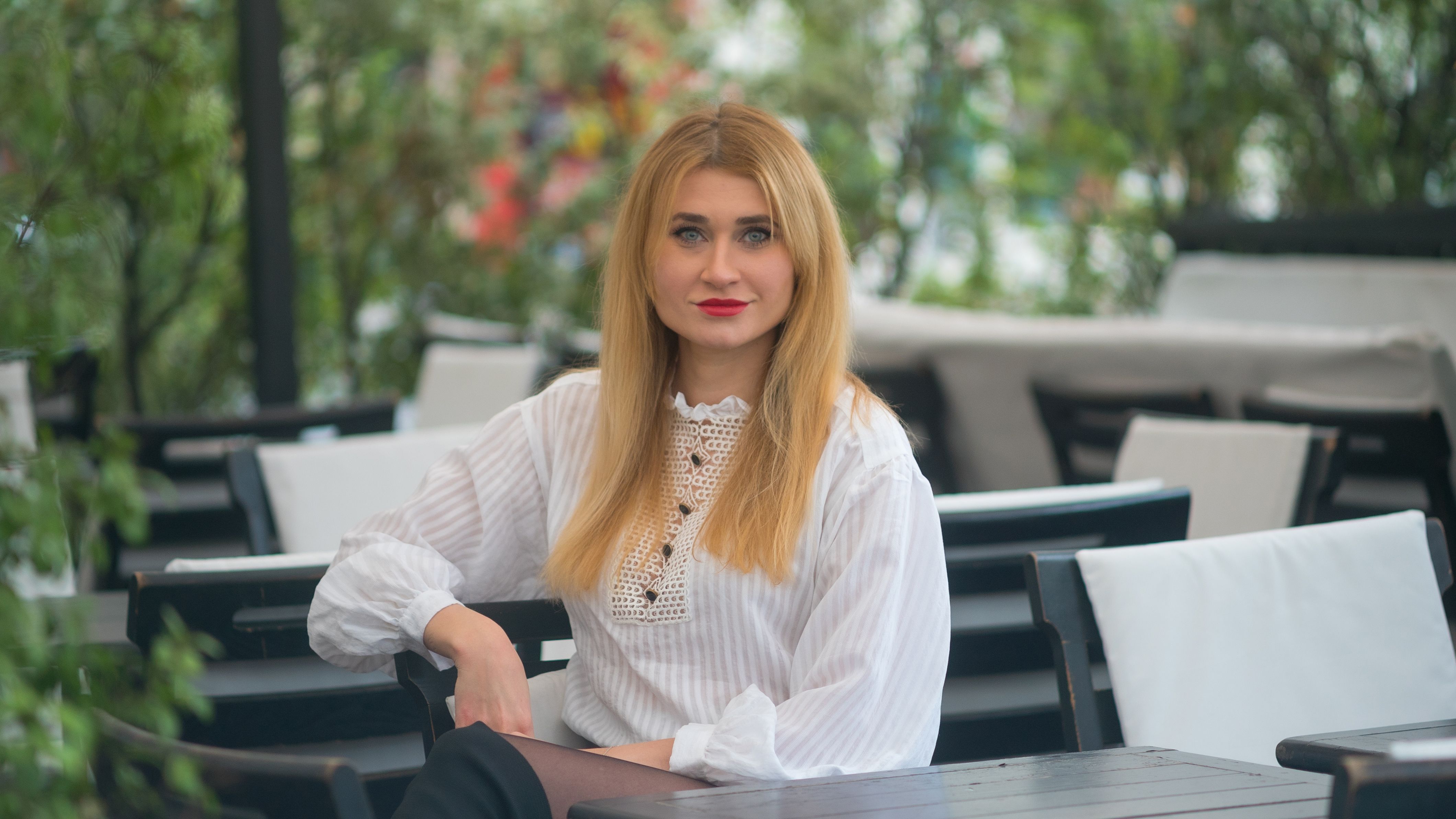 Dating a Ukrainian Woman from Poltava image 2