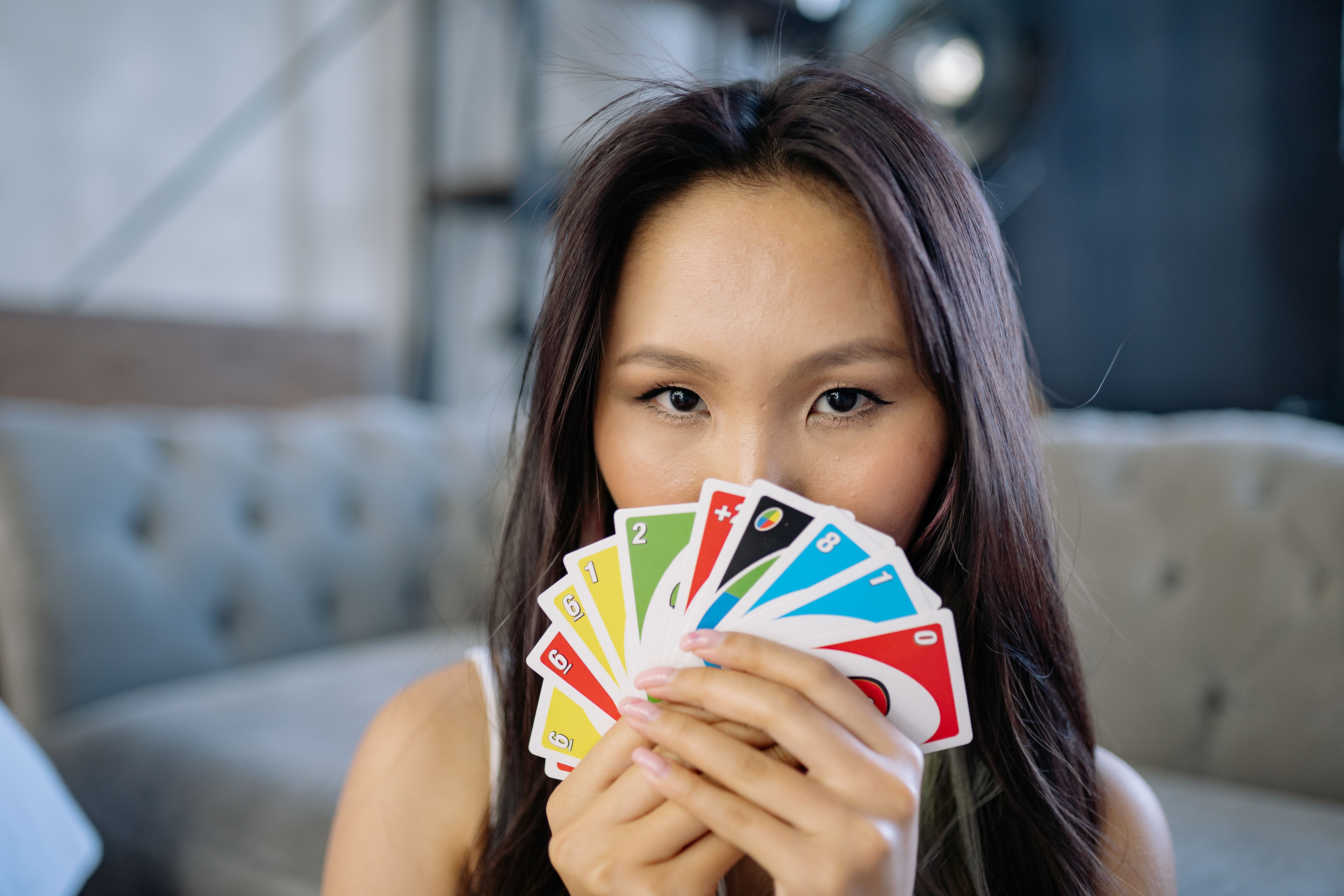 Dating a Ukrainian Woman Who Loves Board Games image 0
