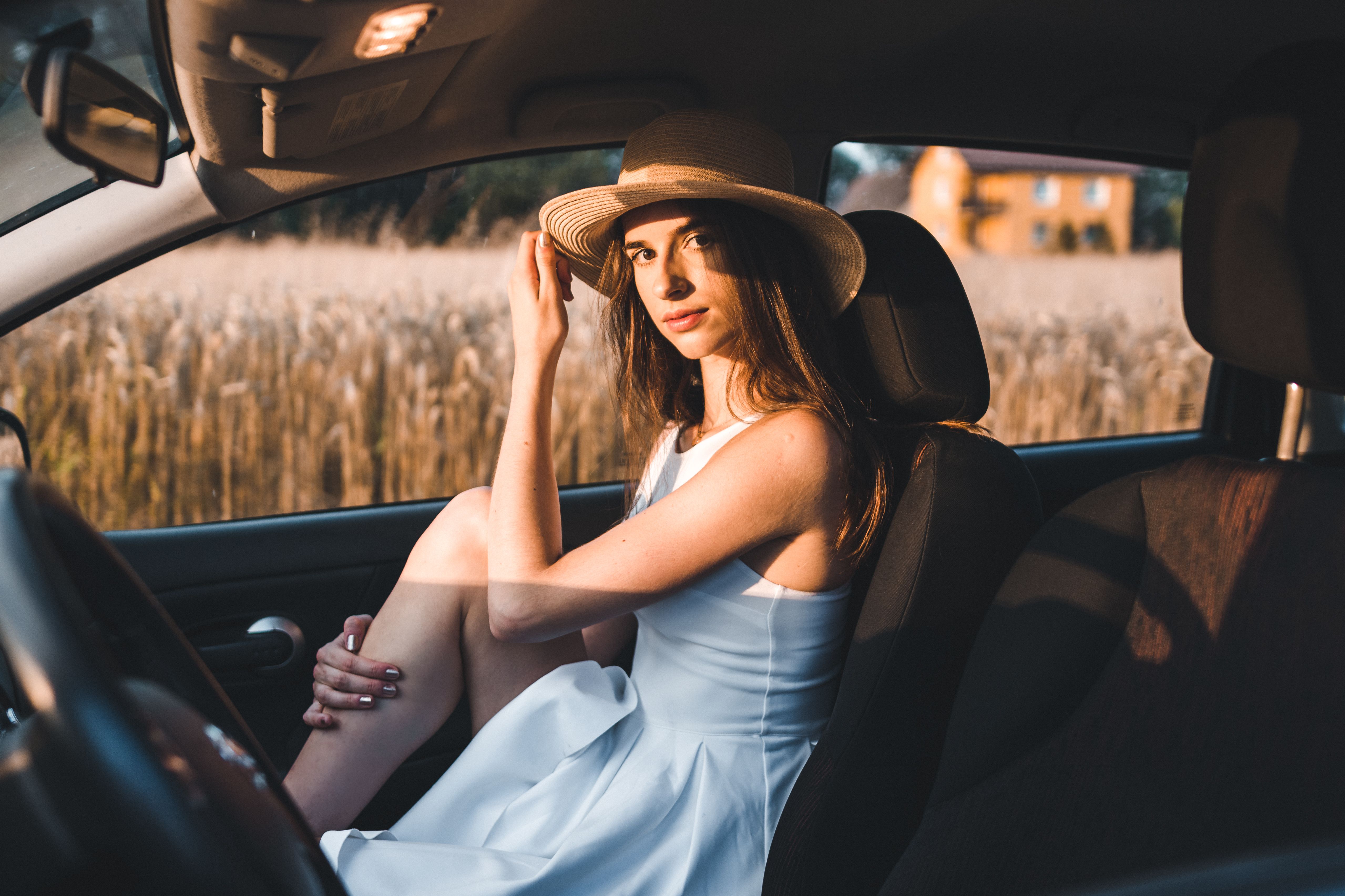 Dating a Ukrainian Woman Who Lives Abroad: What to Expect image 0