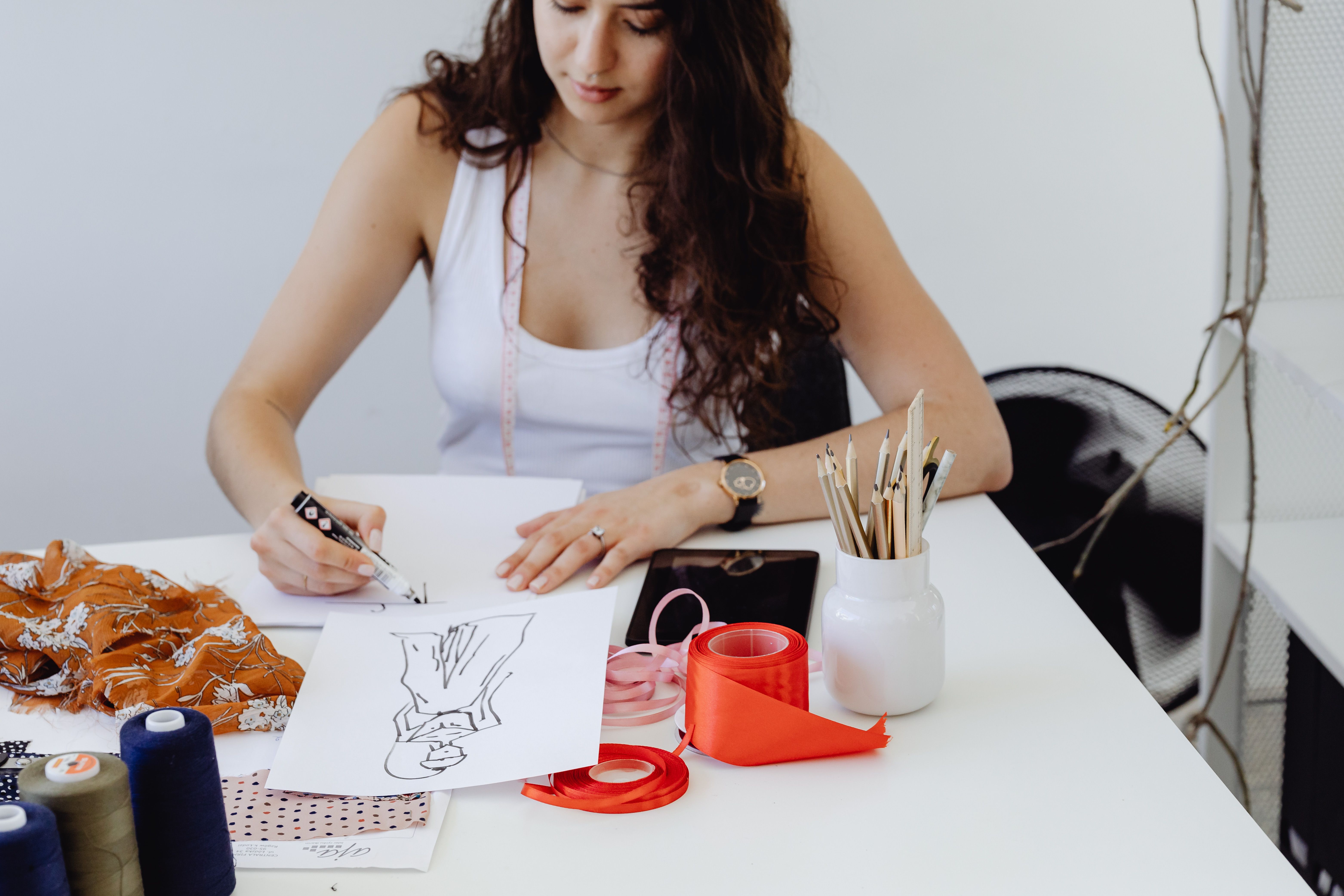 Dating a Ukrainian Fashion Designer: What to Expect image 0