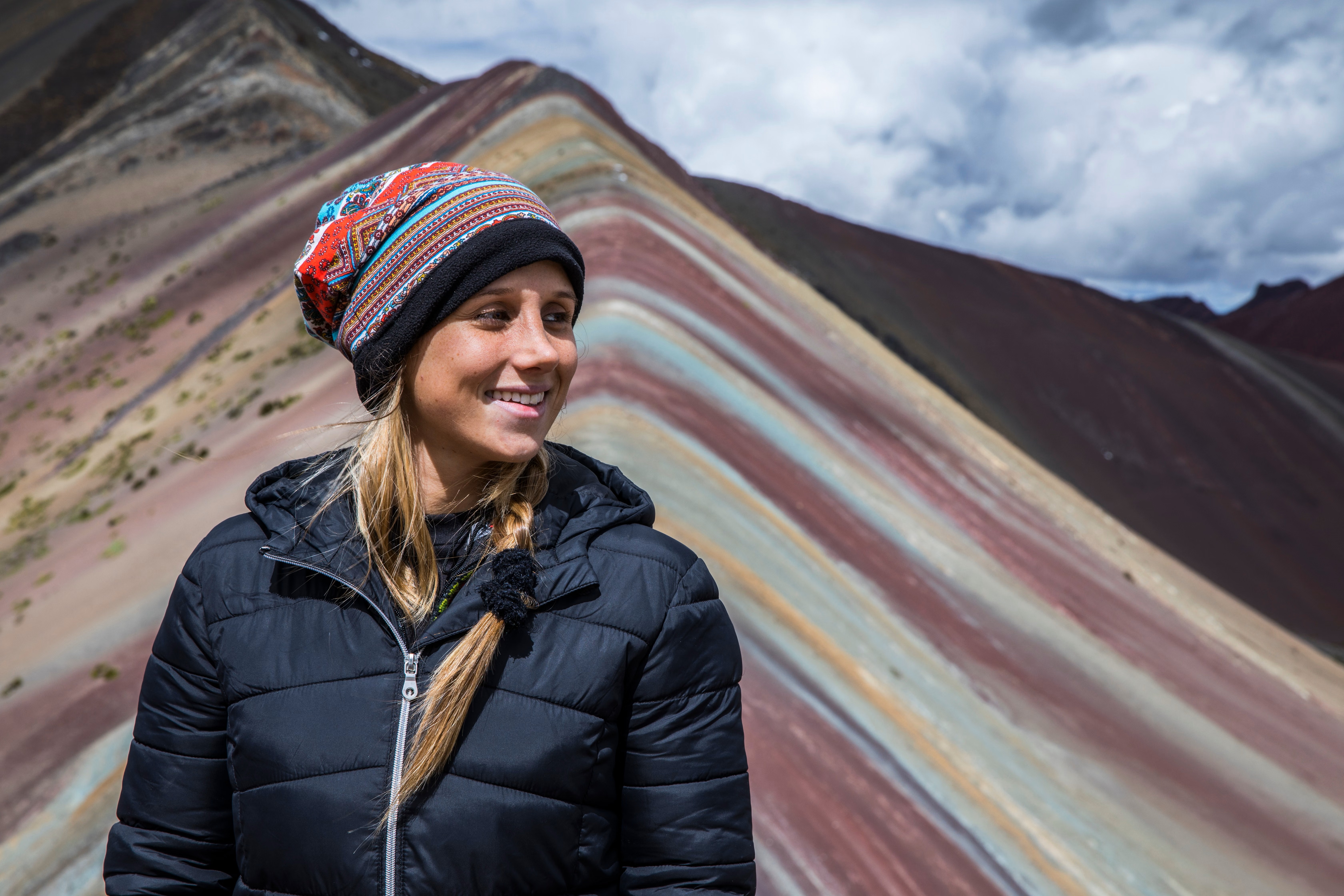Dating a Ukrainian Geologist: What to Expect image 2