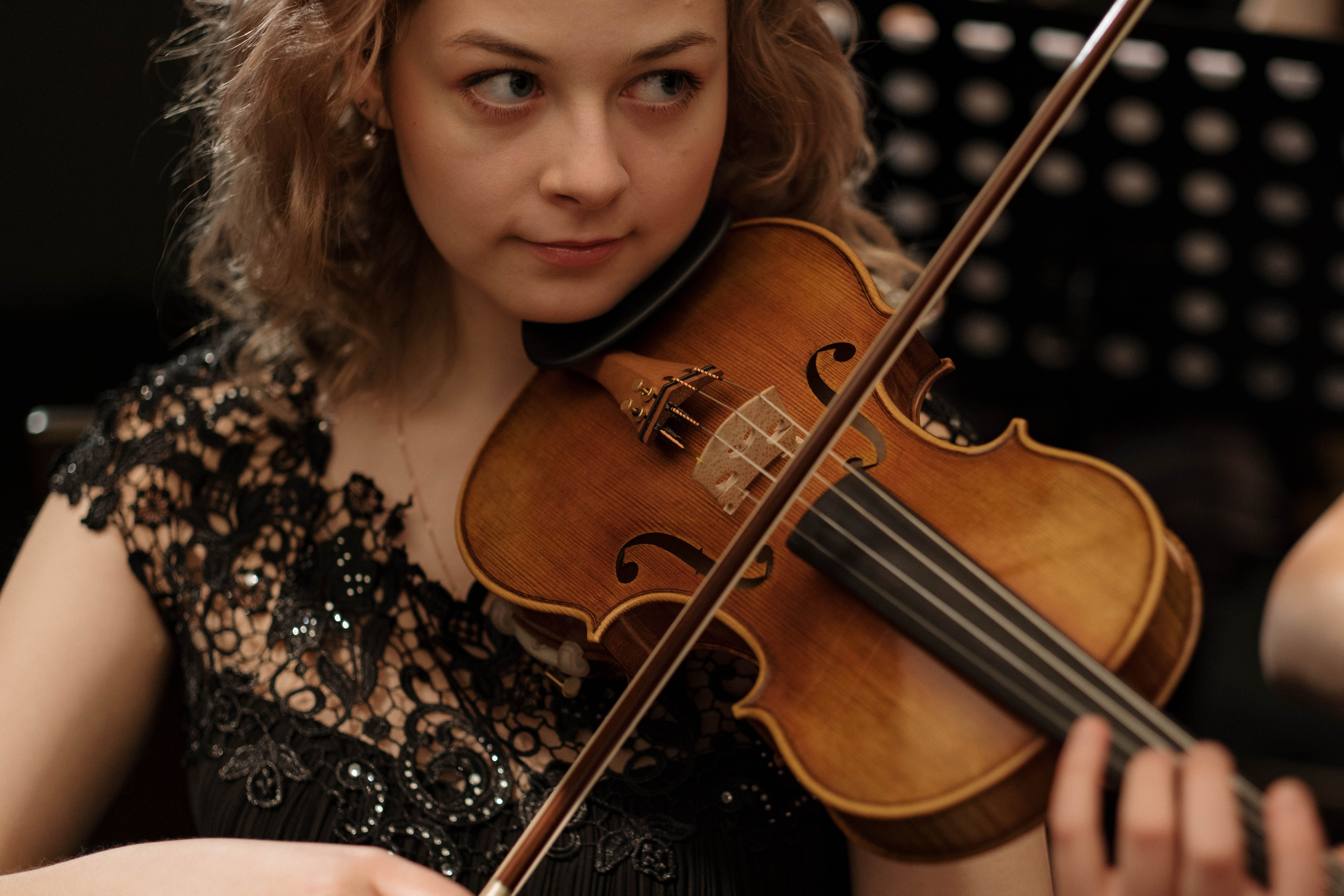 Dating a Ukrainian Woman Who Loves Classical Music image 2
