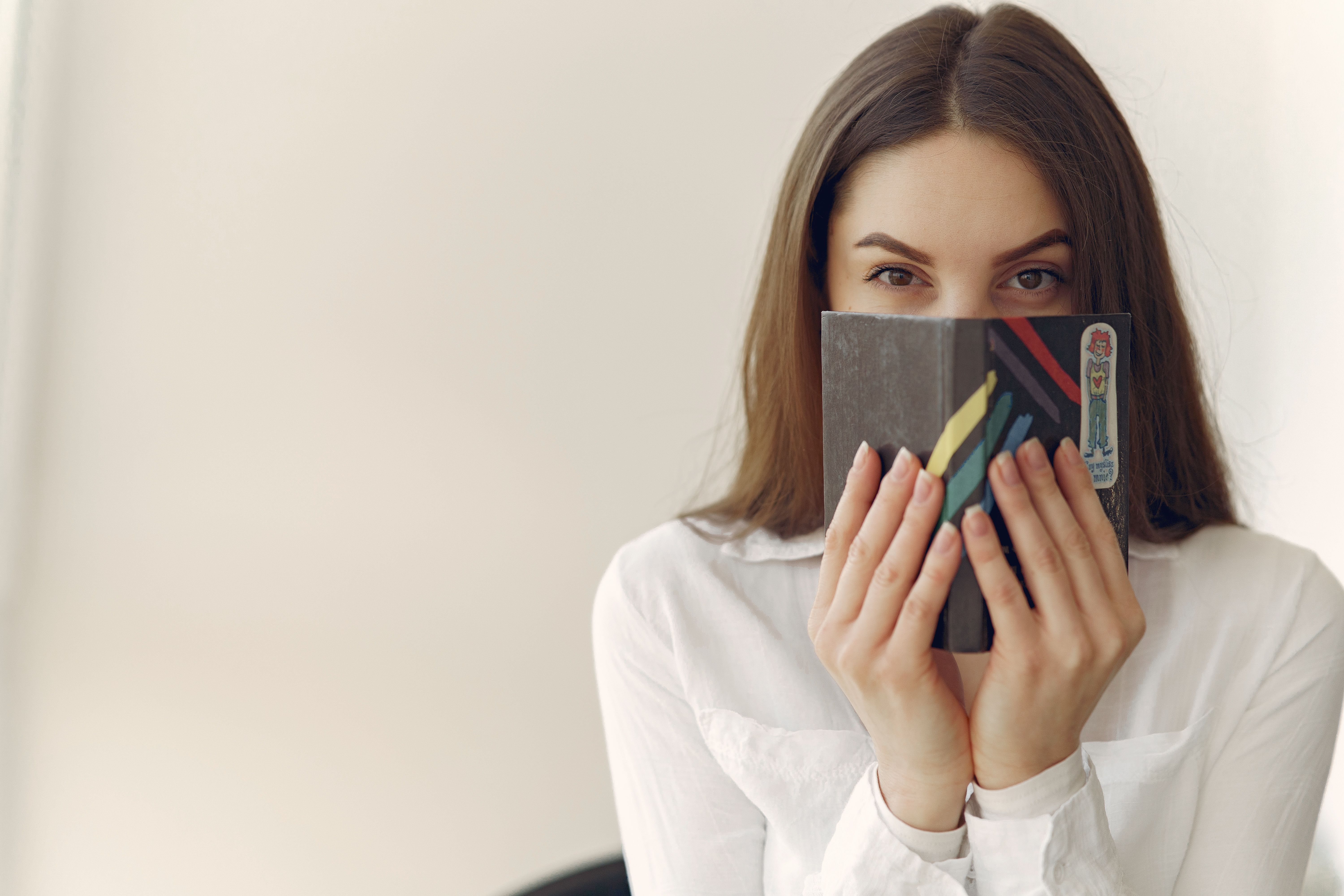 Dating a Ukrainian Woman Who Loves Languages image 0
