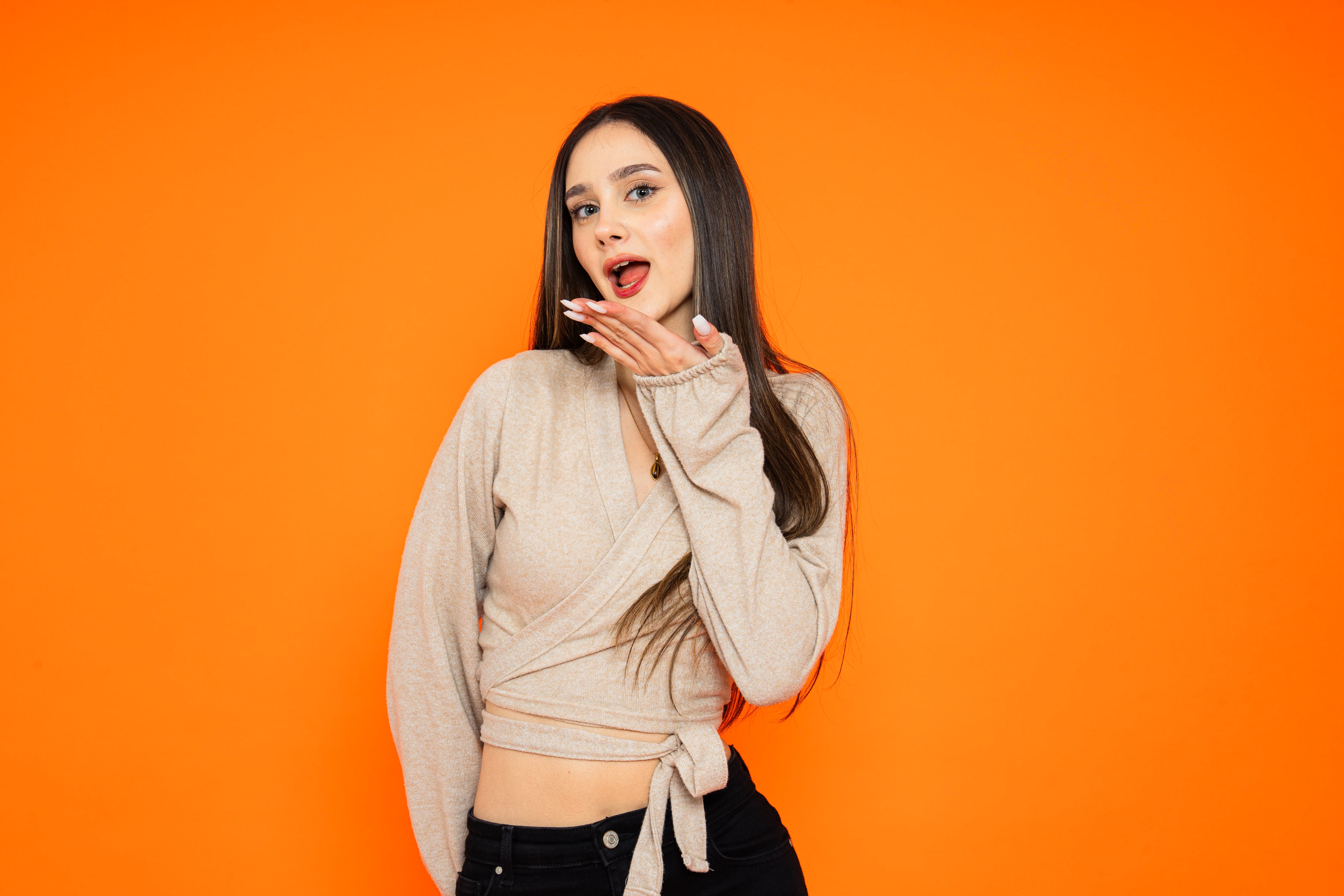 Dating a Ukrainian Woman Who Is Close to Her Family: What to Expect image 2