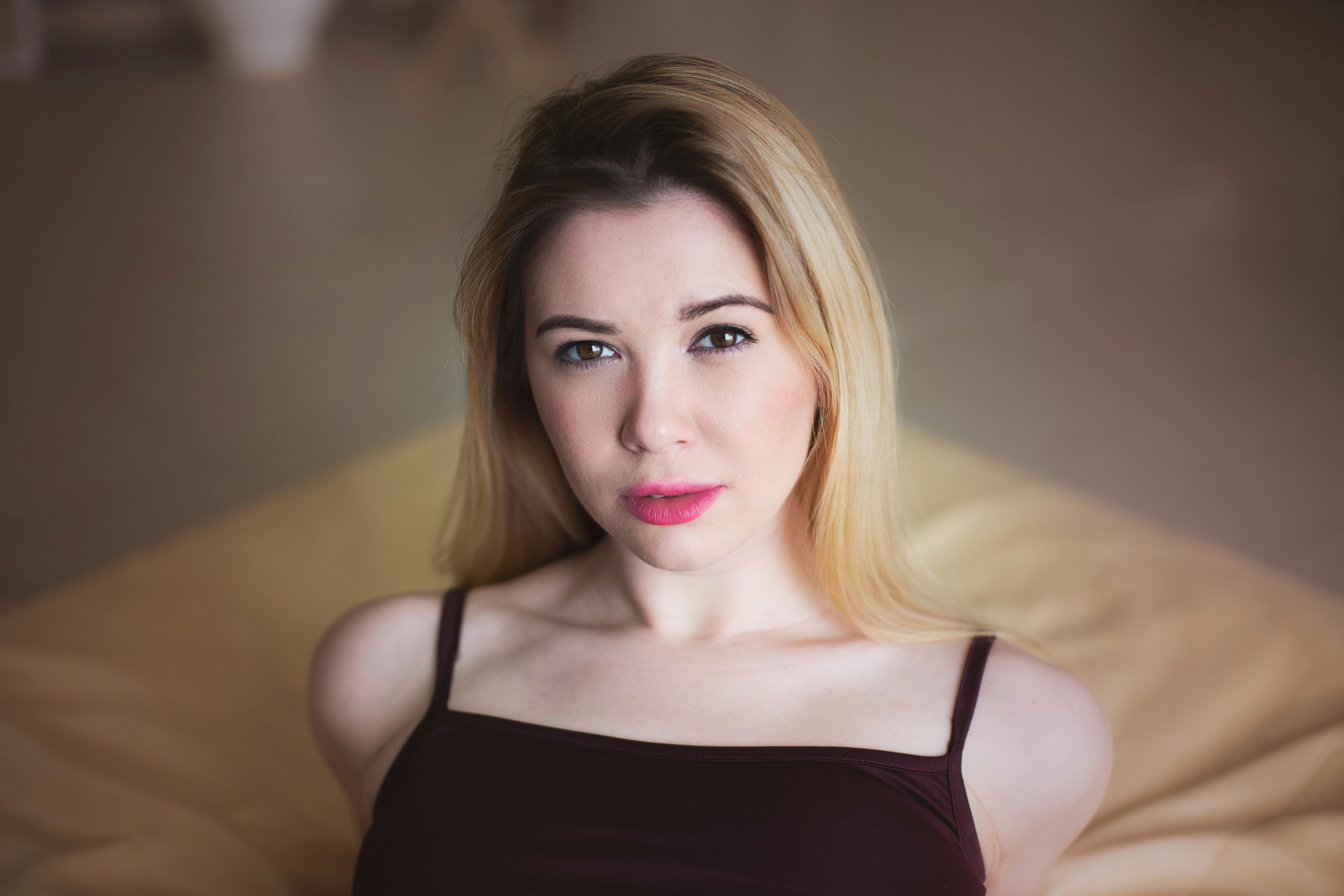 High Standards: The Unique Appeal of Dating a Tall Ukrainian Woman image 2