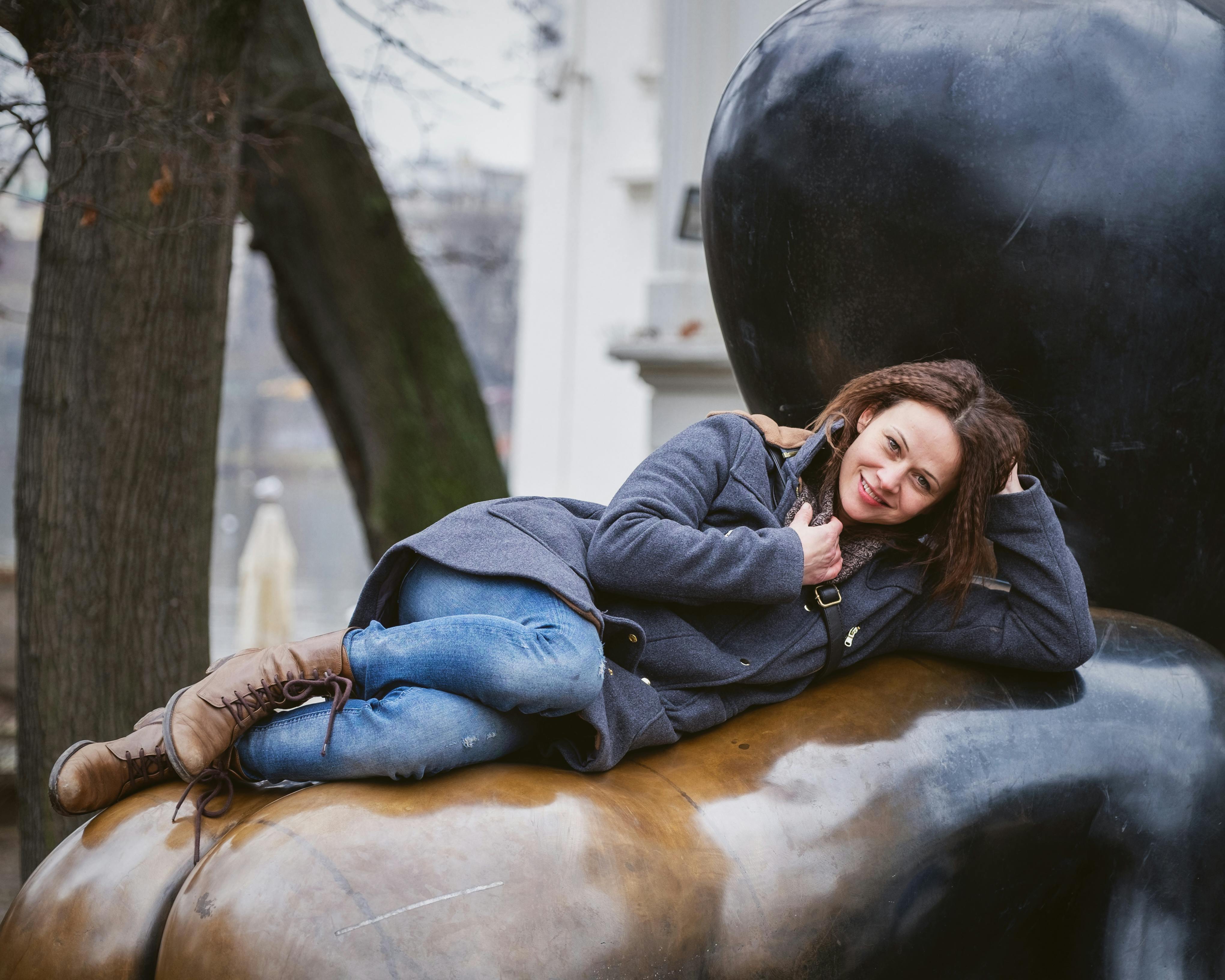 The Executive Sanity Blueprint: How a Slavic Wife Shields You from Burnout image 1