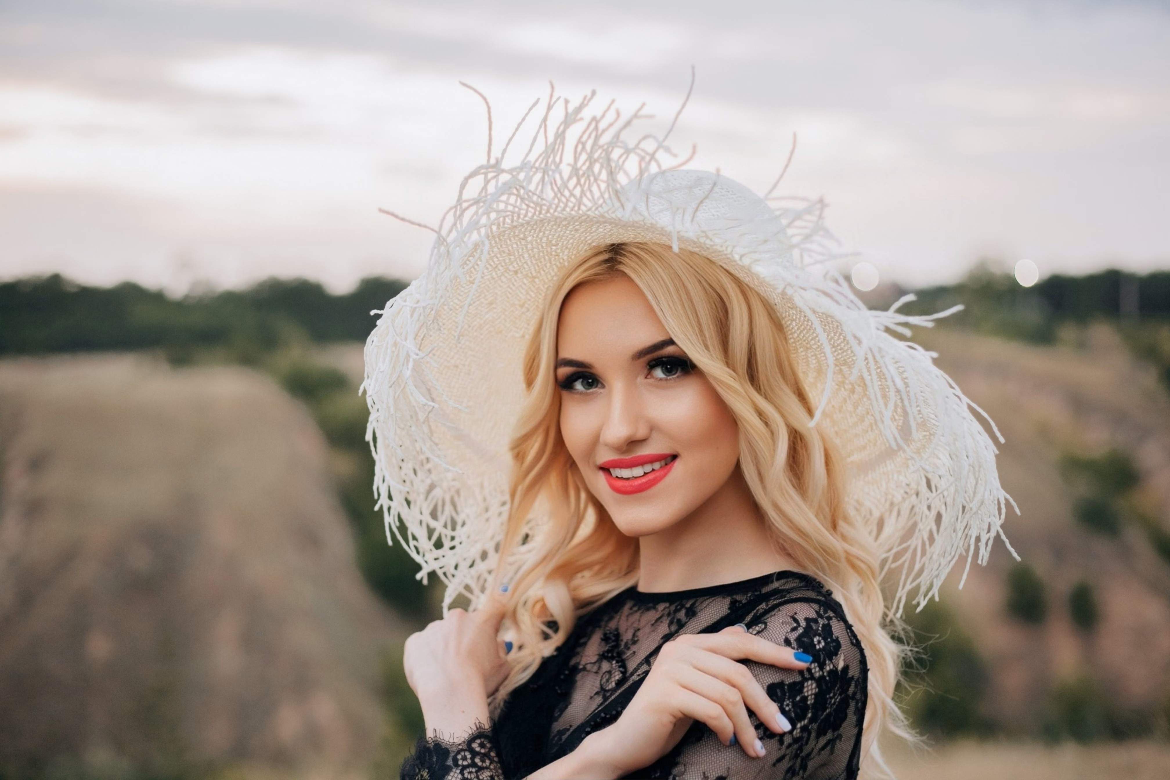 Dating a Ukrainian Woman from Lviv image 0