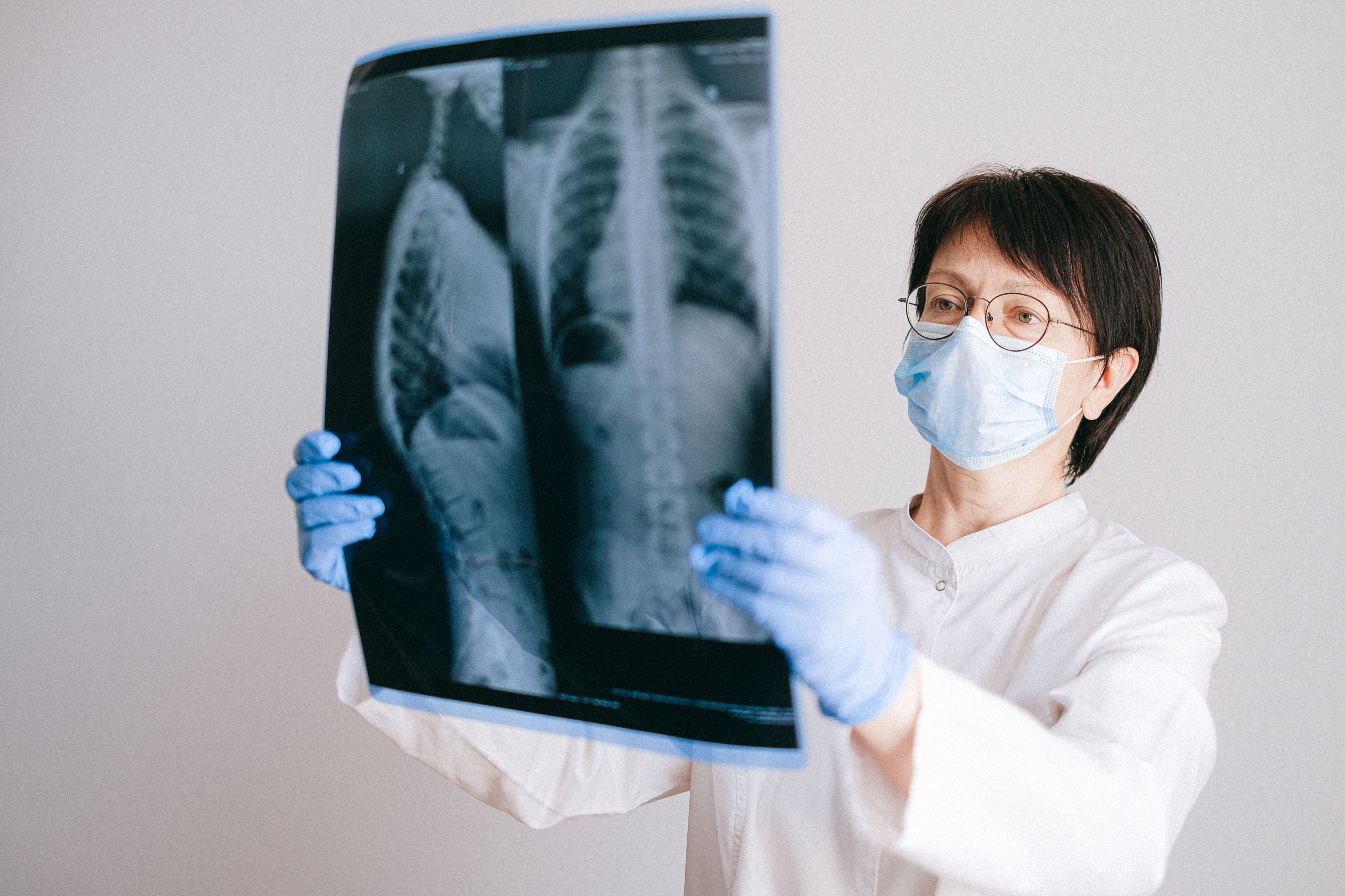 Dating a Ukrainian Radiologist: What to Expect image 0