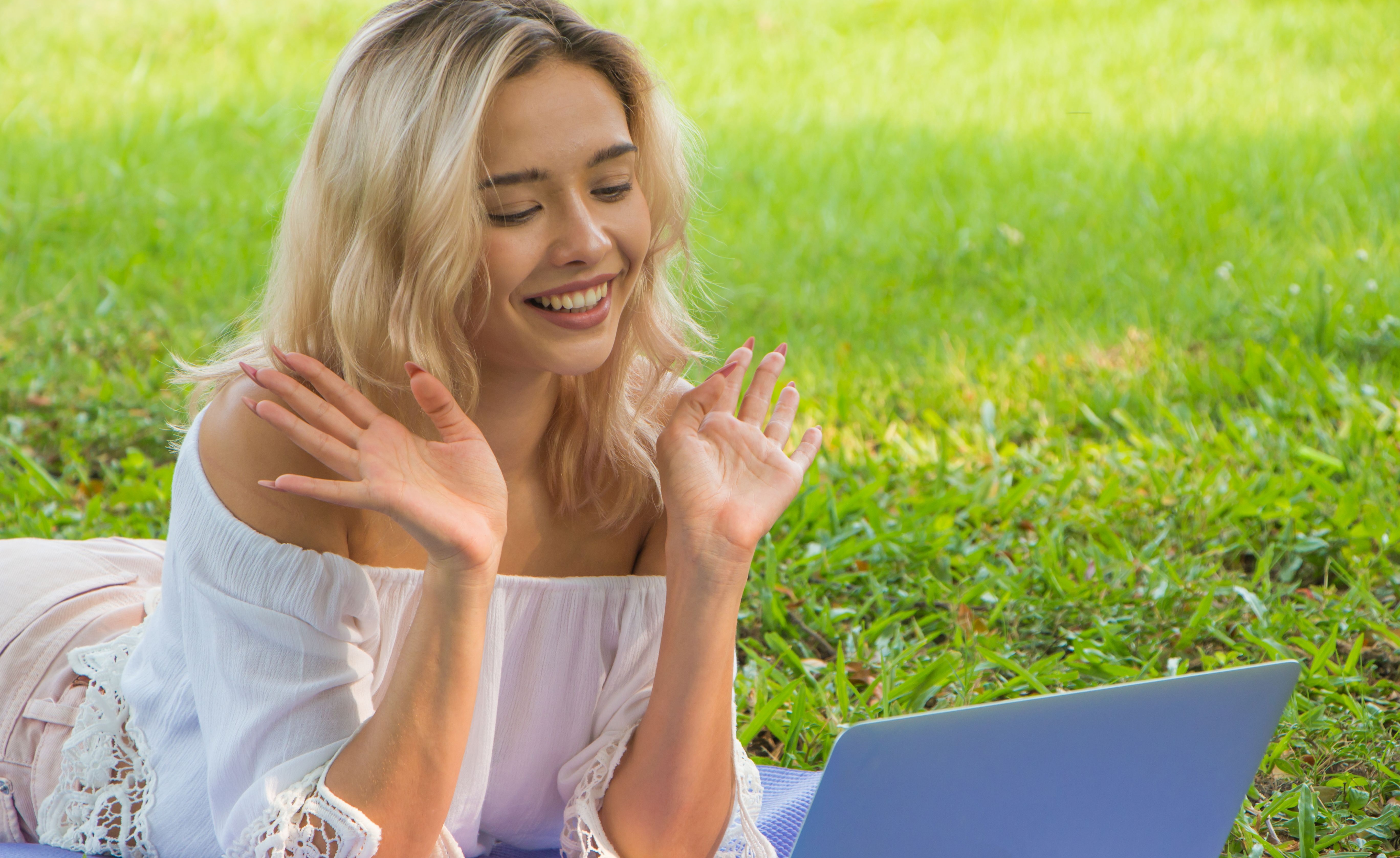 How to Make a Good First Impression on Video image 1