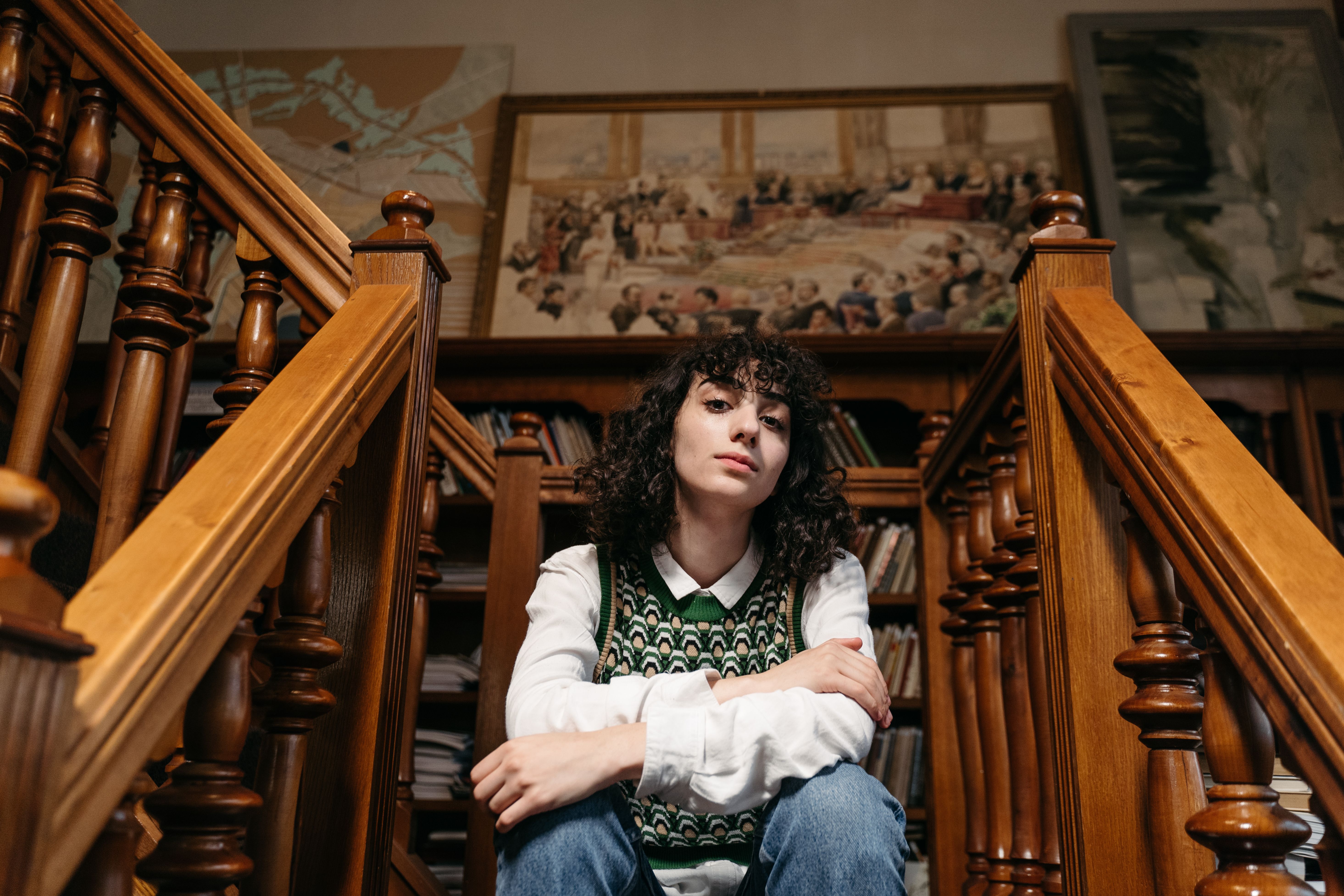 Dating a Ukrainian Museum Curator: What to Expect image 0