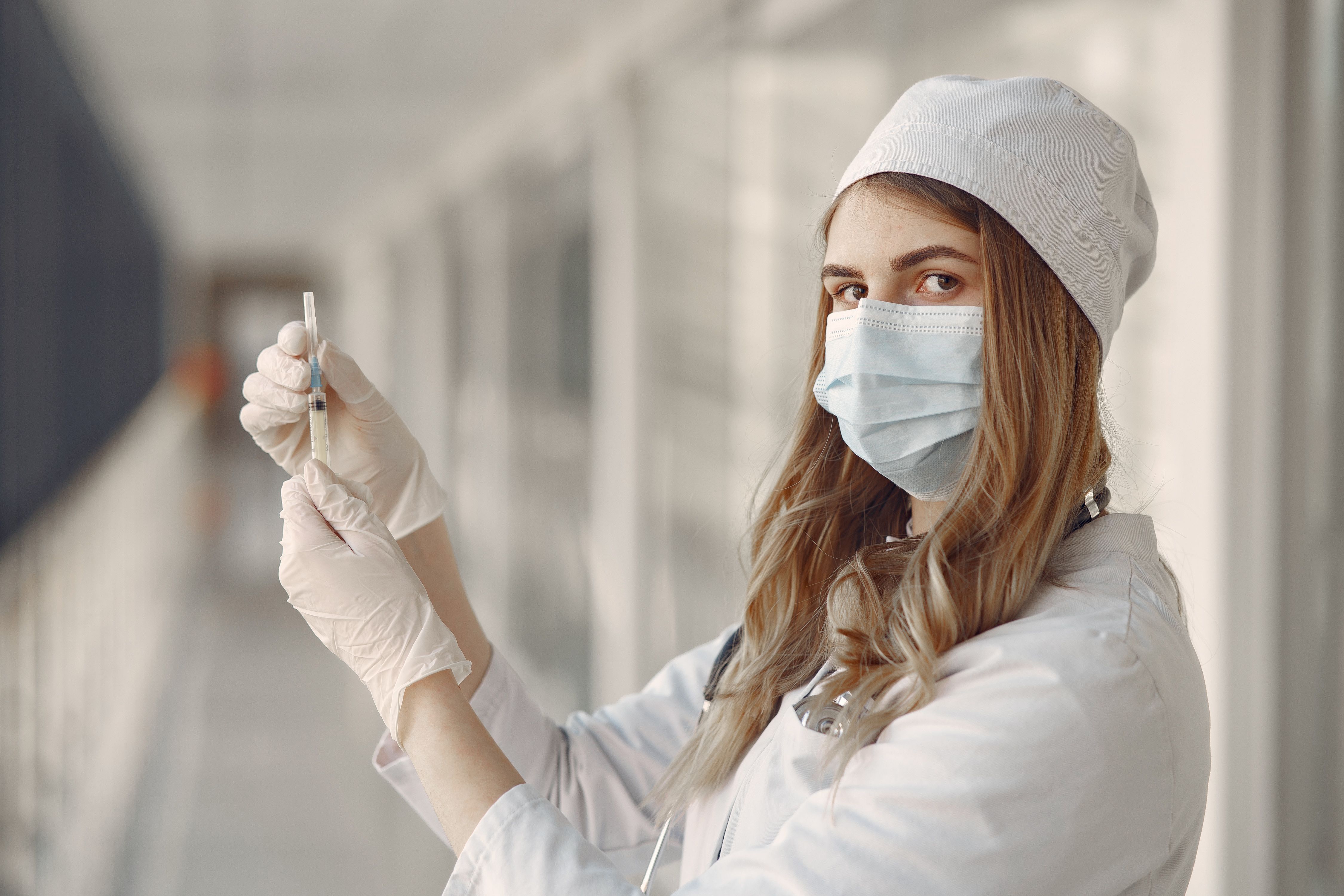 Dating a Ukrainian Anesthesiologist: What to Expect image 1