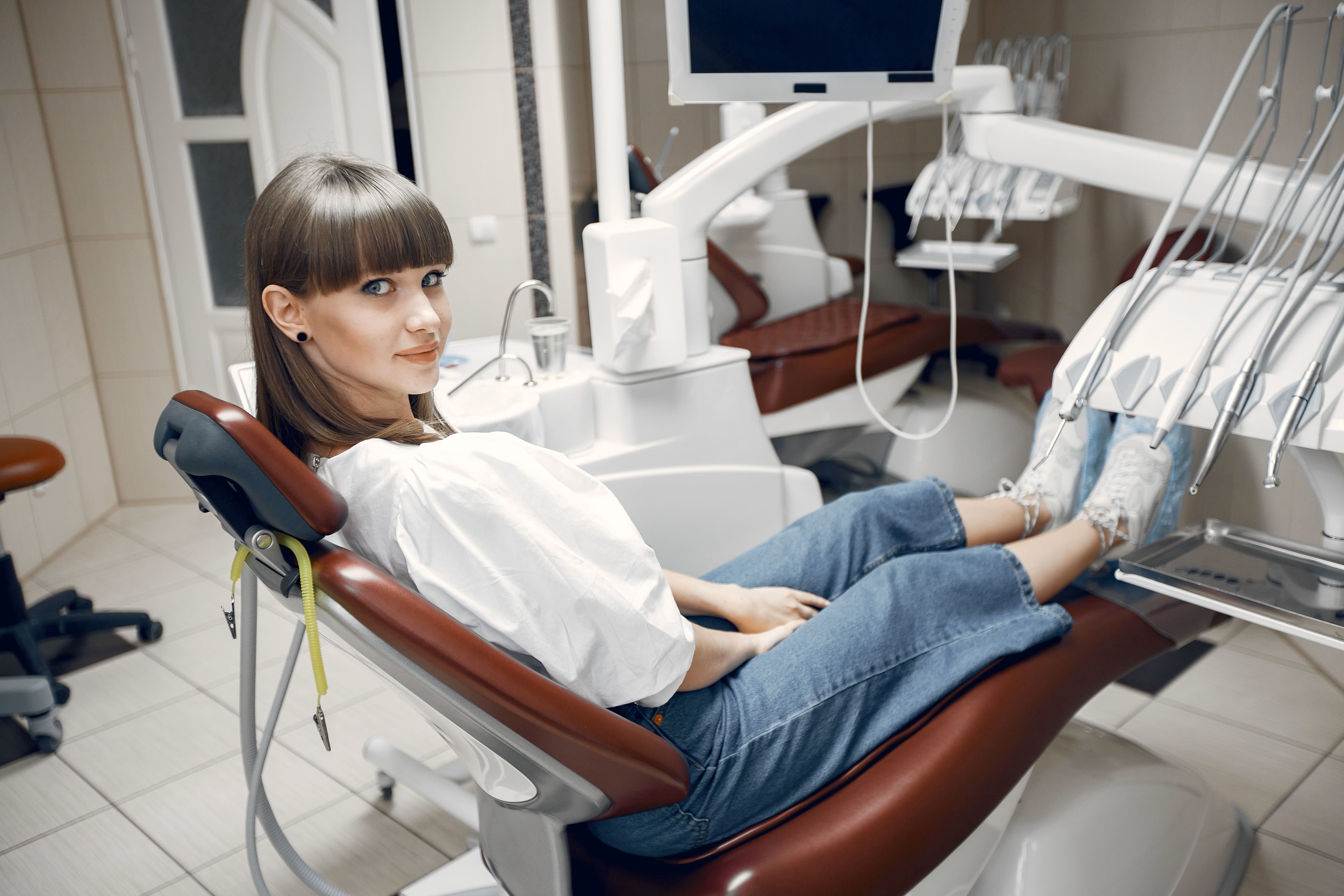 Dating a Ukrainian Dental Hygienist: What to Expect image 2