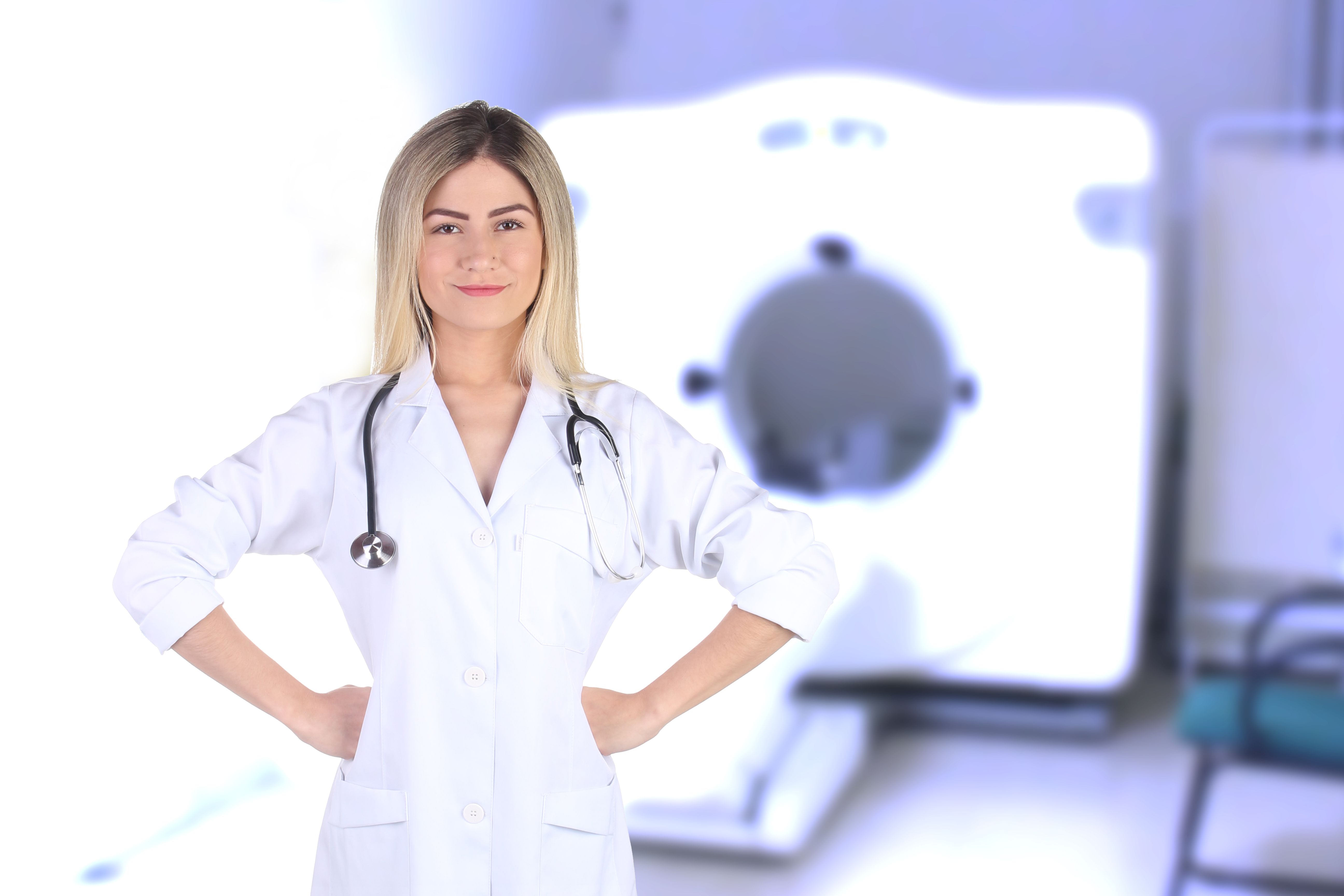 Dating a Ukrainian Radiologist: What to Expect image 1