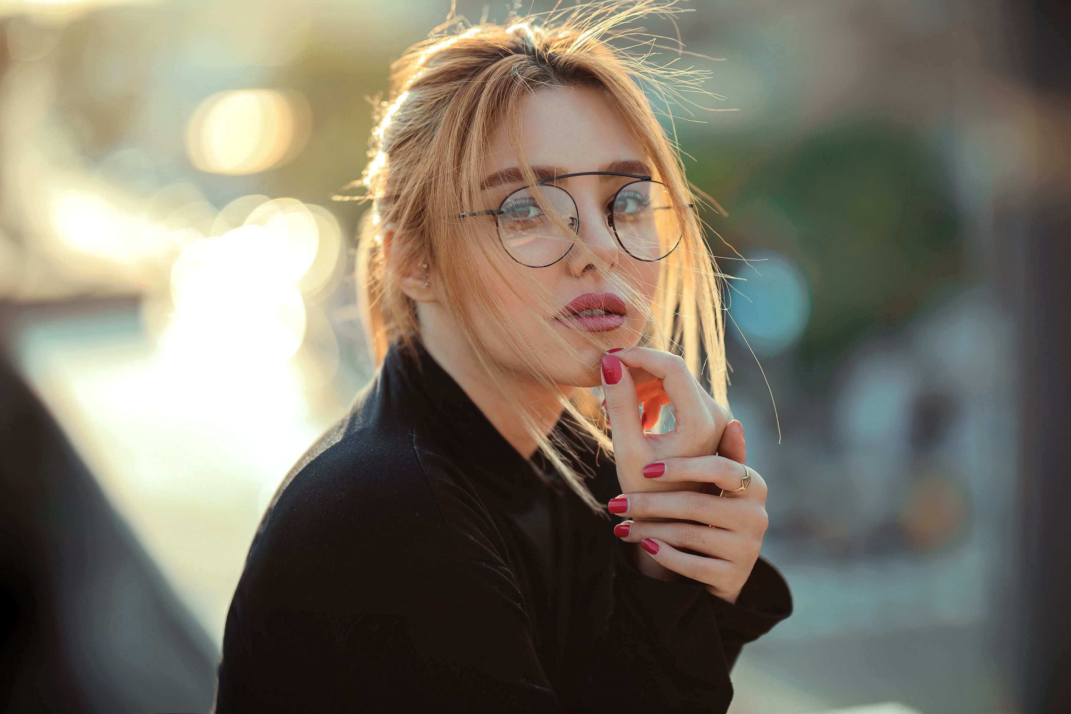 Dating a Ukrainian City Girl: What to Expect image 0