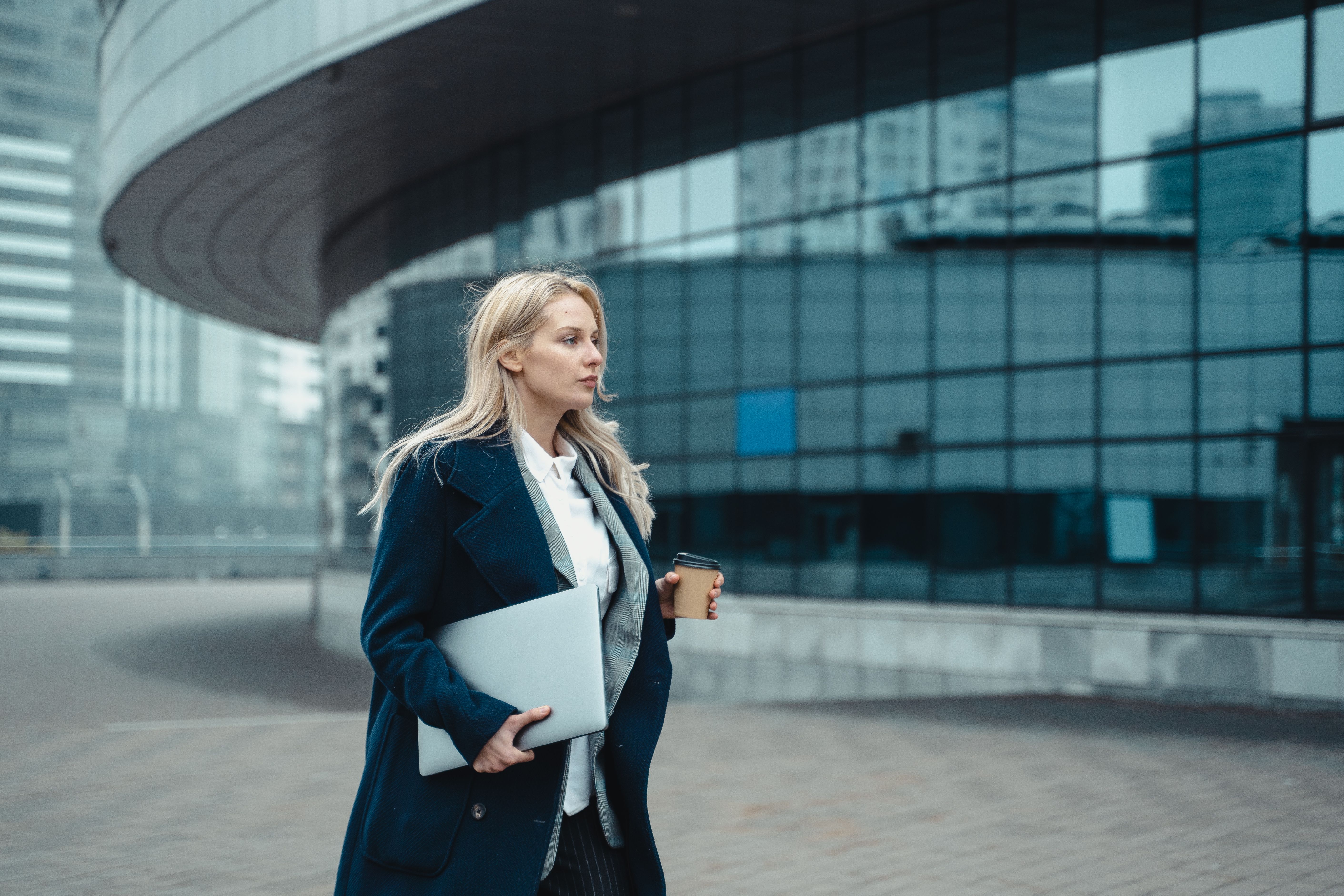 Dating a Ukrainian Diplomat: What to Expect image 0