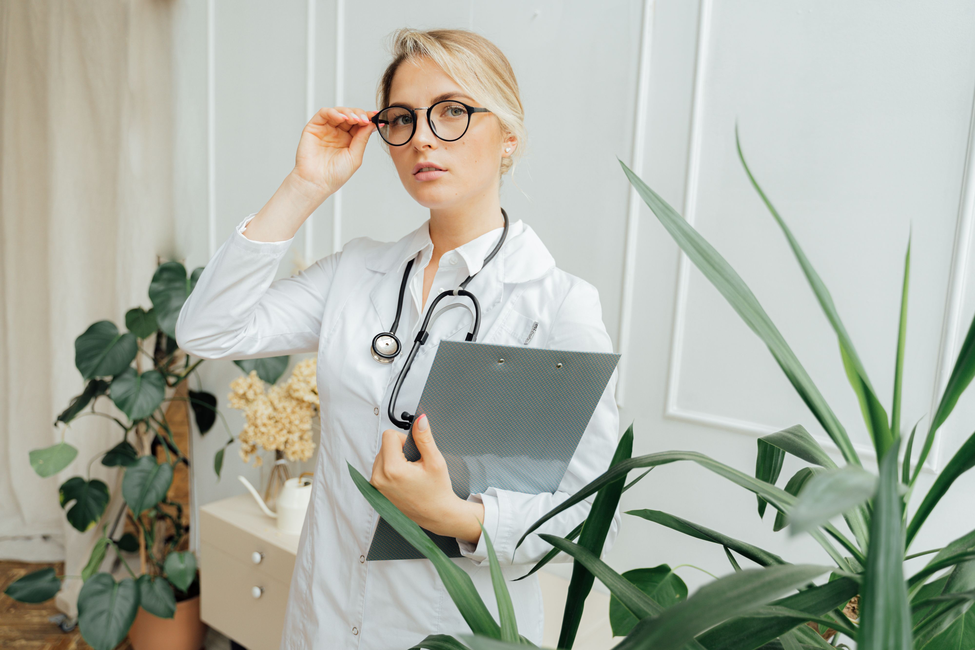 Dating a Ukrainian Neurologist: What to Expect image 0