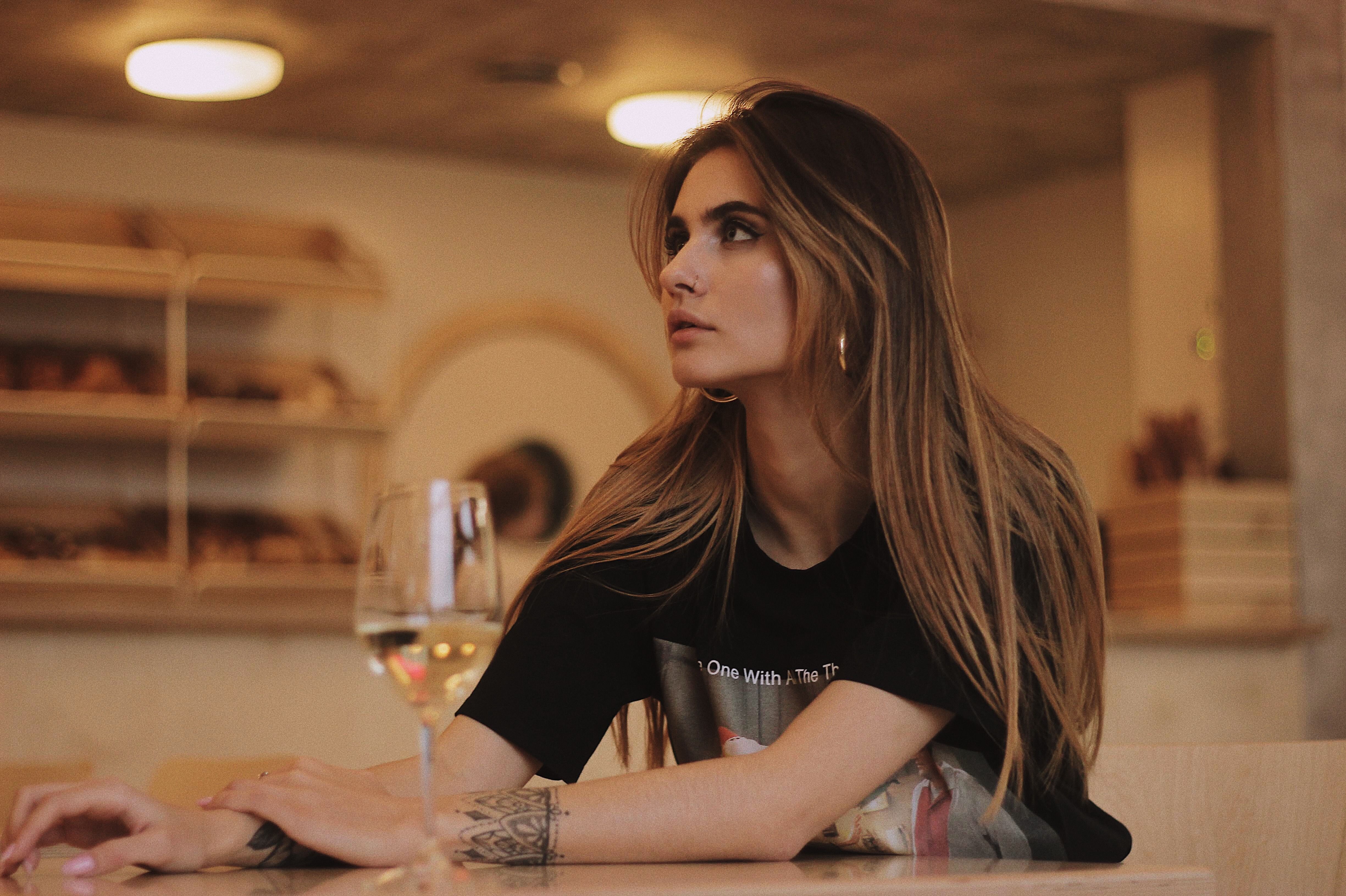 Dating a Ukrainian Woman Who Loves Wine image 1