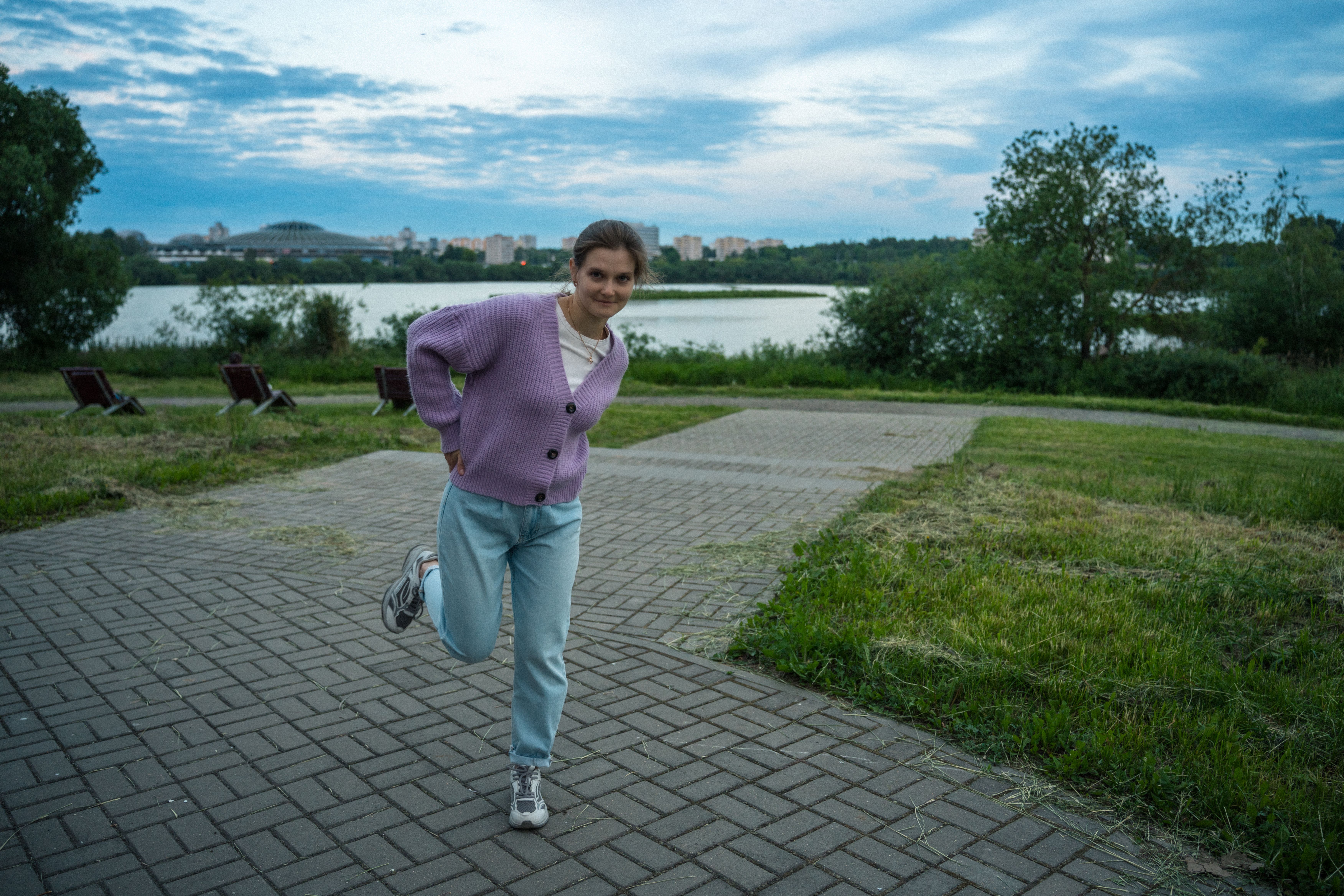 Equal Rights, Distinct Roles: The Balance of Power in a Slavic Marriage image 1