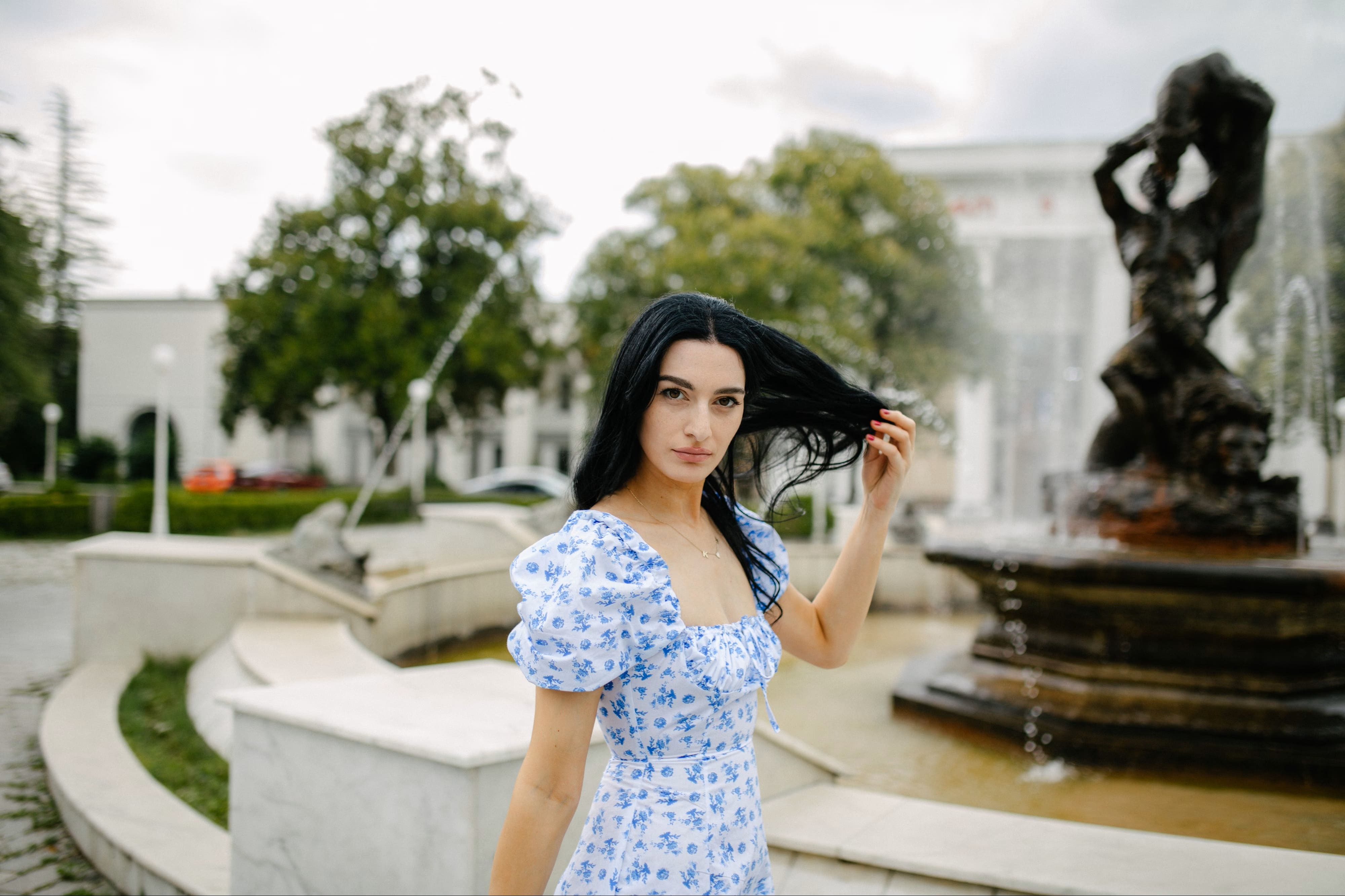 Dating a Ukrainian Woman from Odesa image 0