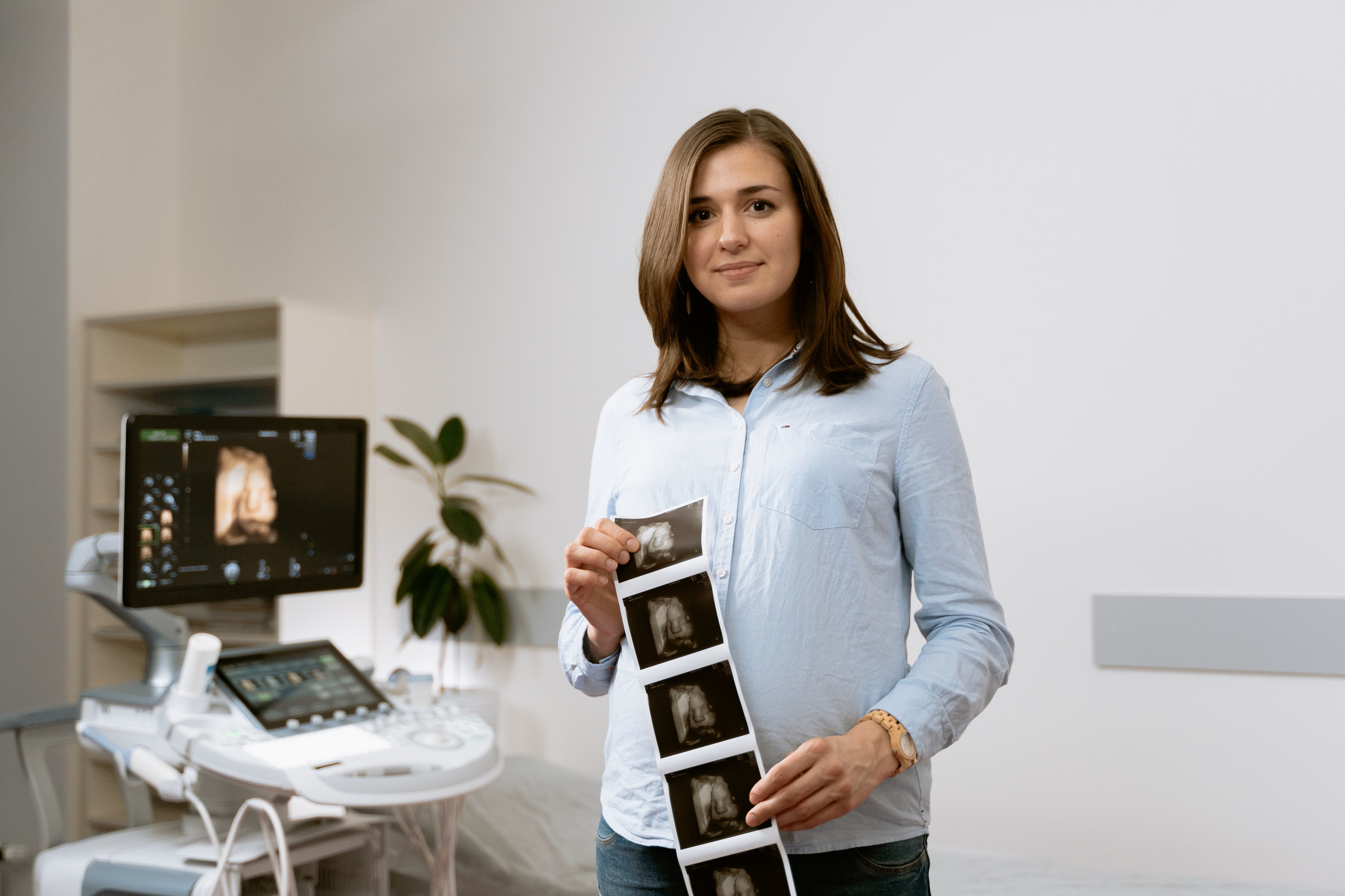 Dating a Ukrainian Sonographer: What to Expect image 2