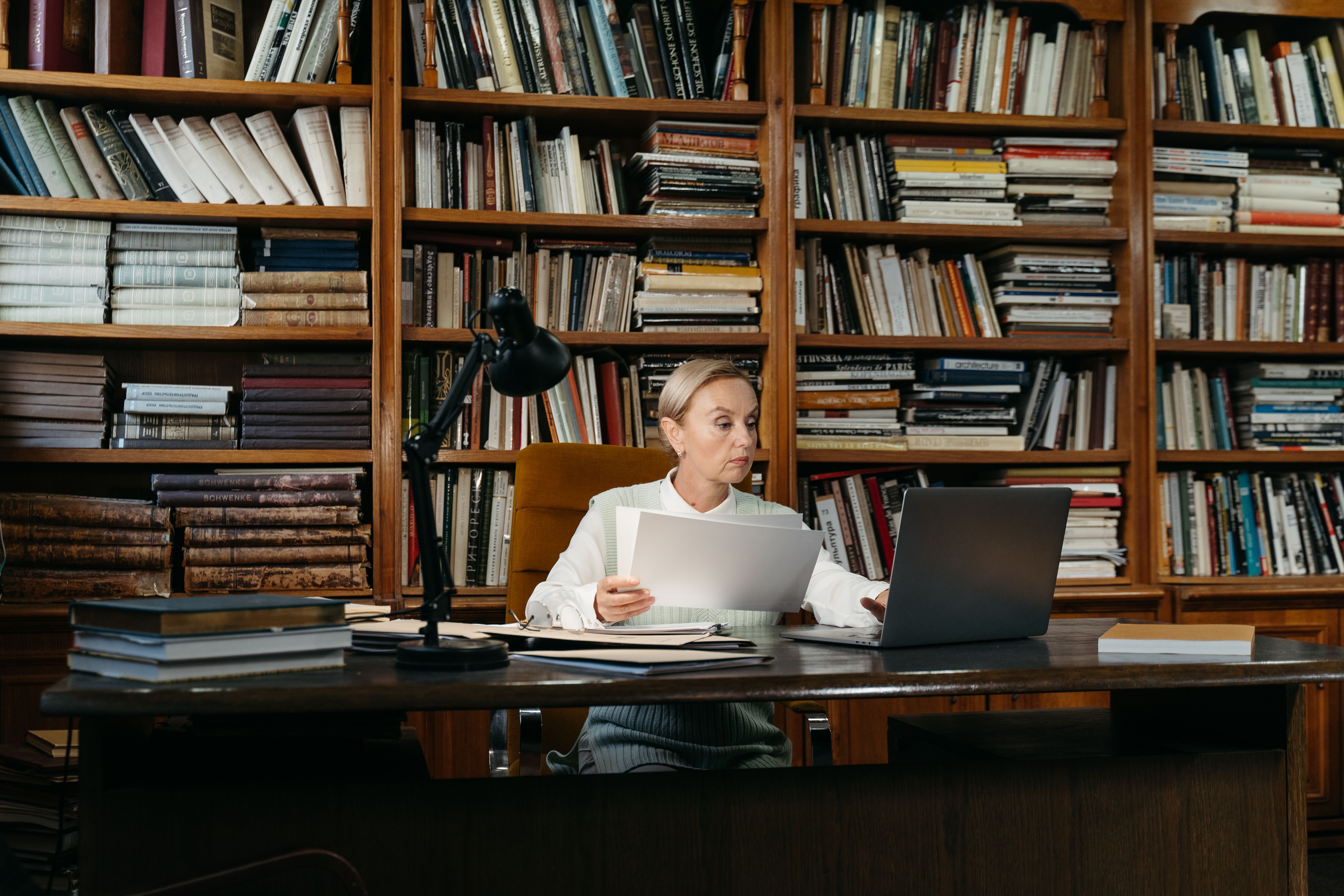 Dating a Ukrainian Accountant: What to Expect image 1