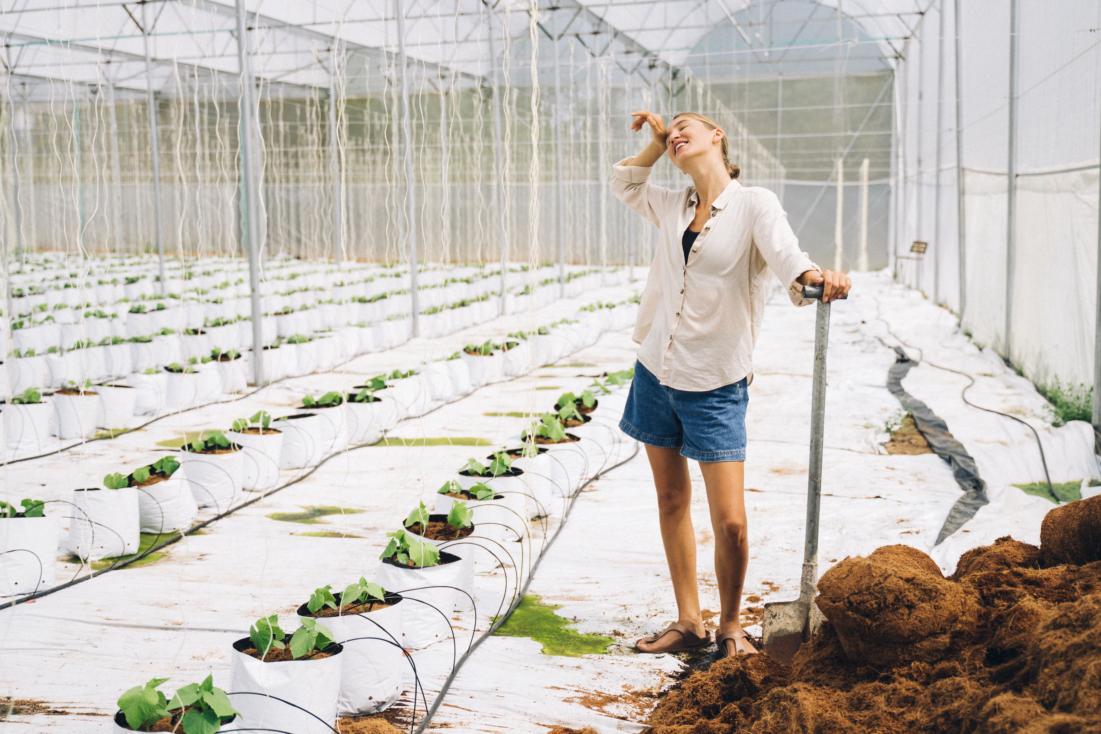 Dating a Ukrainian Farmer: What to Expect image 0