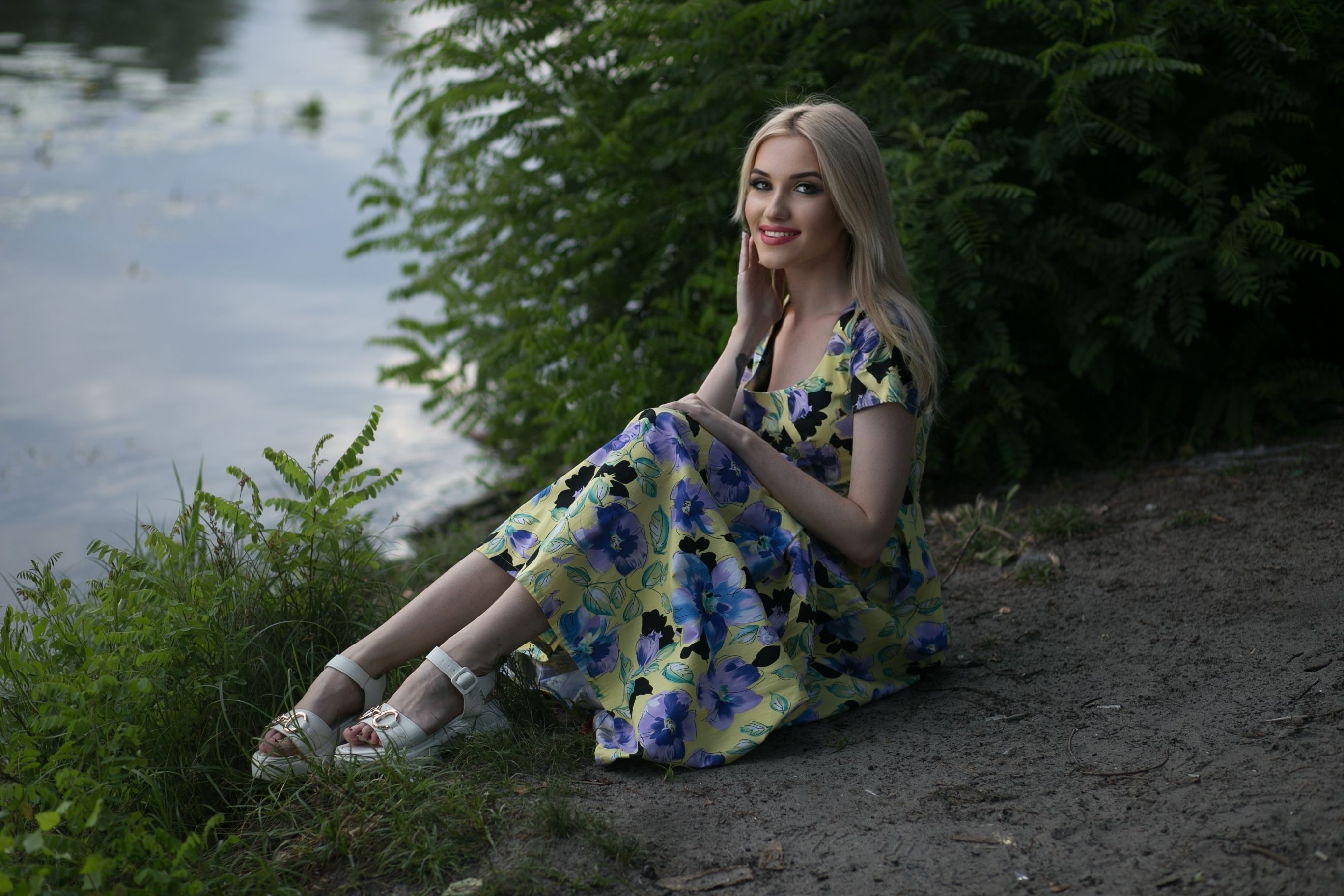 Dating a Traditional Ukrainian Woman image 0