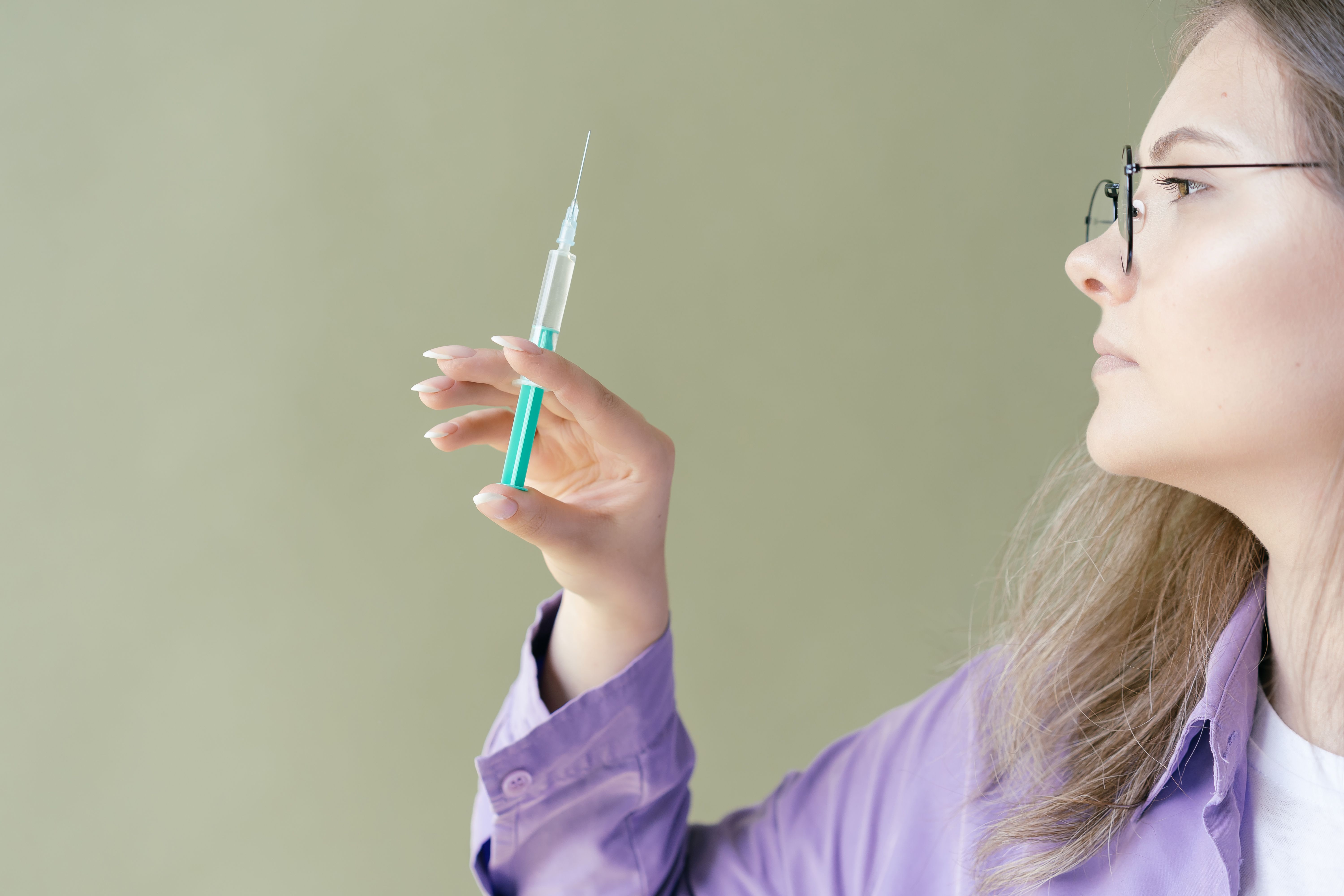 Dating a Ukrainian Phlebotomist: What to Expect image 2