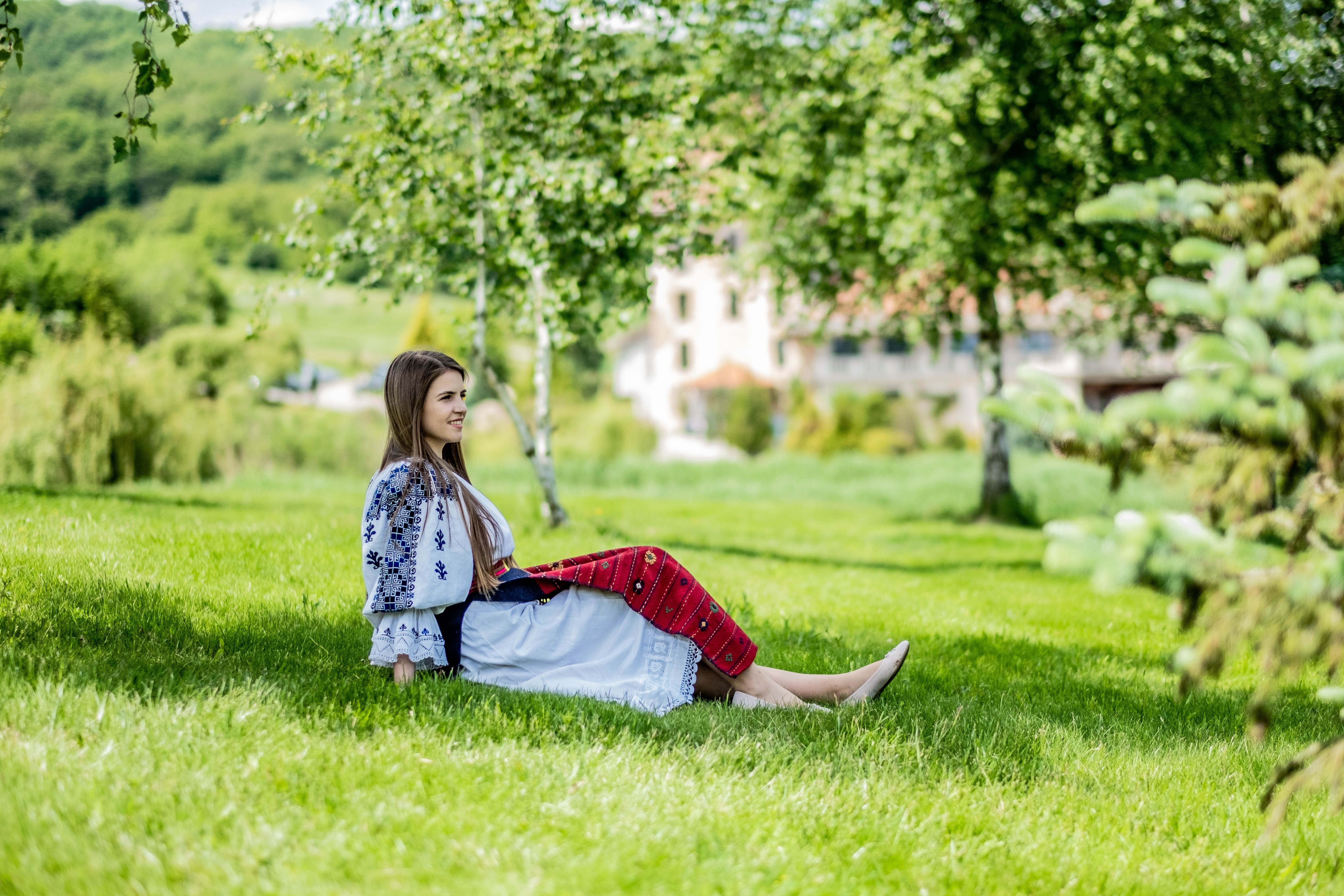 Dating a Ukrainian Woman Who Doesn't Want to Leave Ukraine: What to Expect image 2