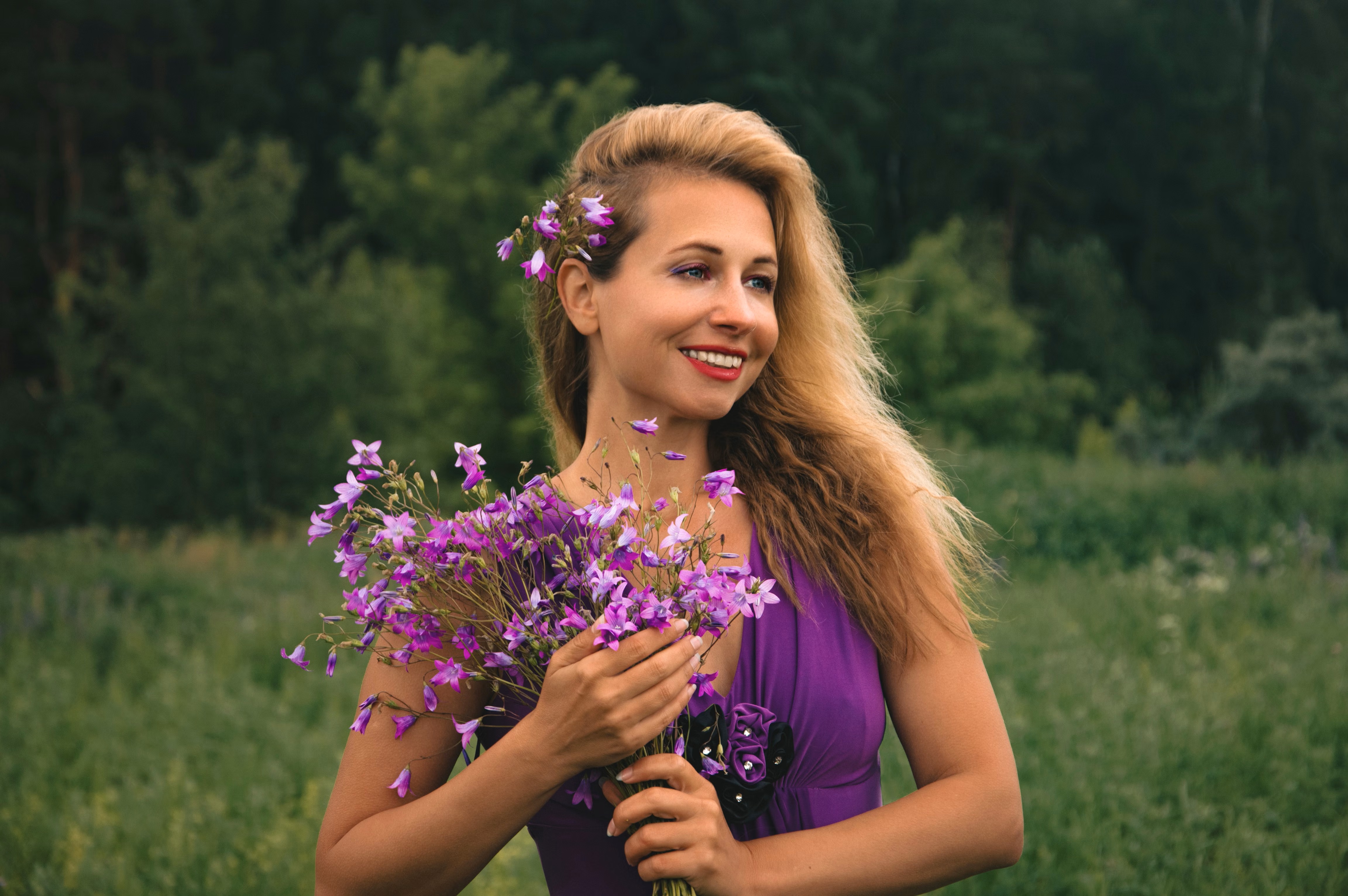Dating a Ukrainian Empty Nester: What to Expect image 1