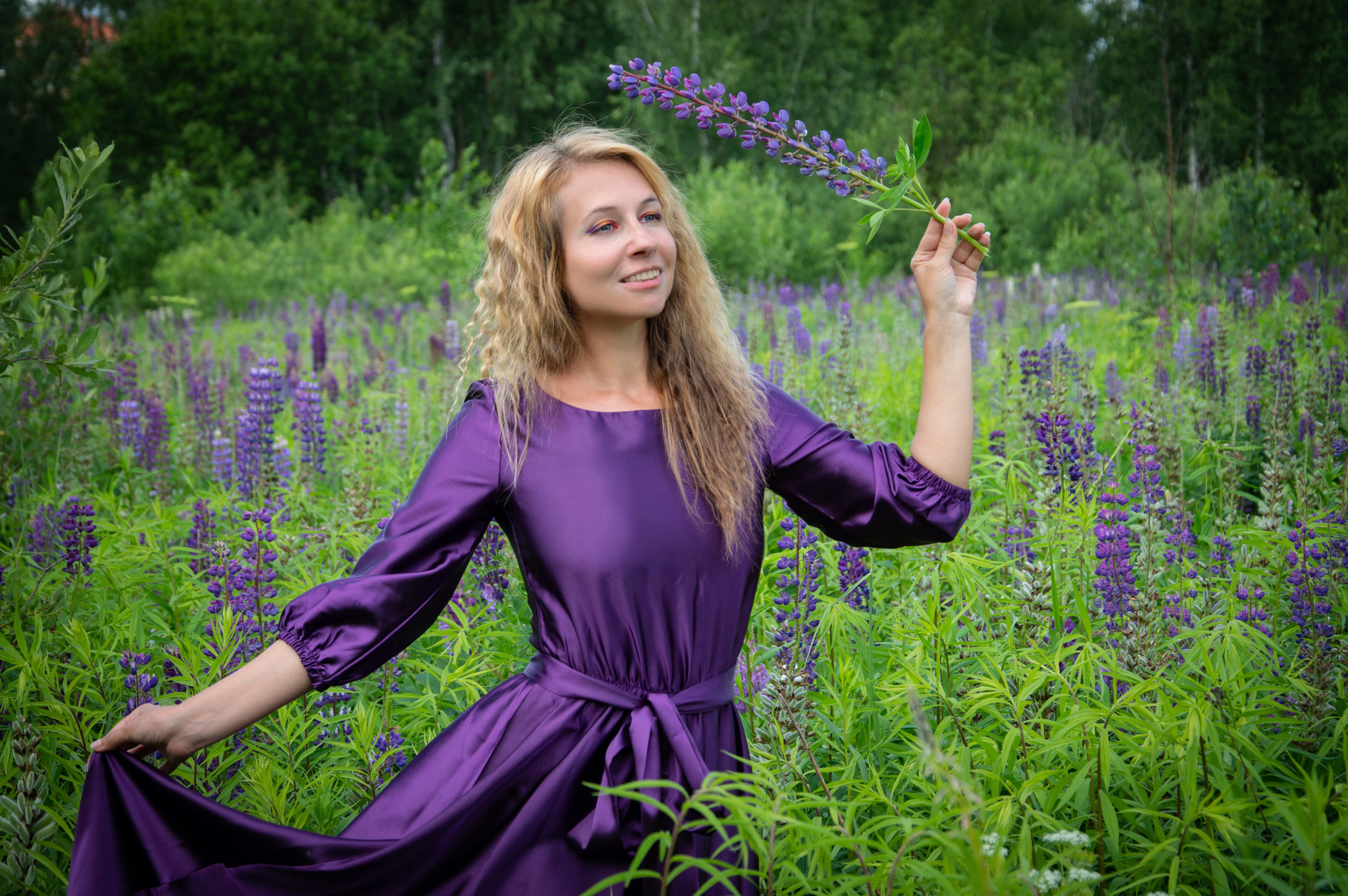Dating a Ukrainian Translator: What to Expect image 1