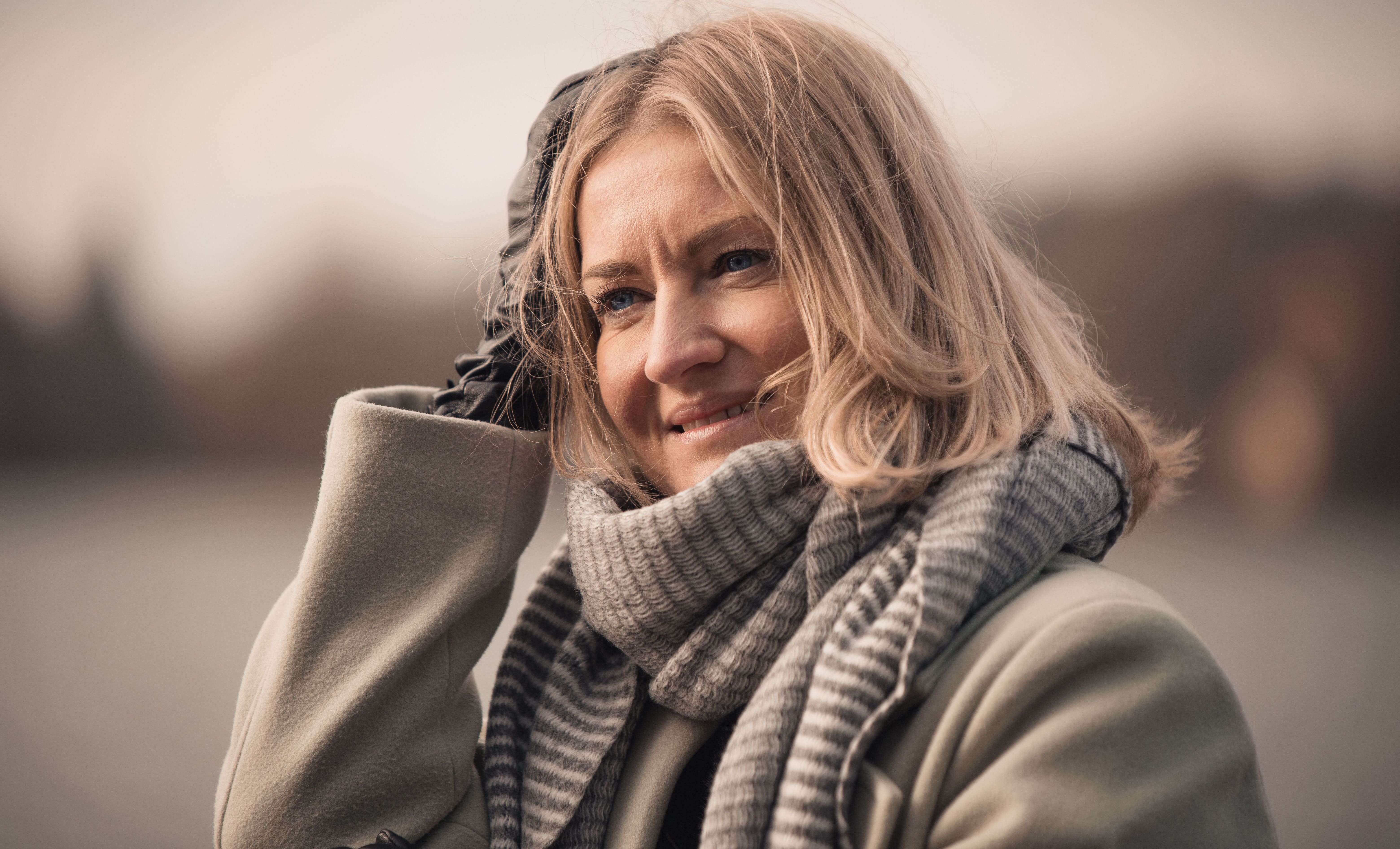 Dating a Mature Ukrainian Woman: What to Expect image 1