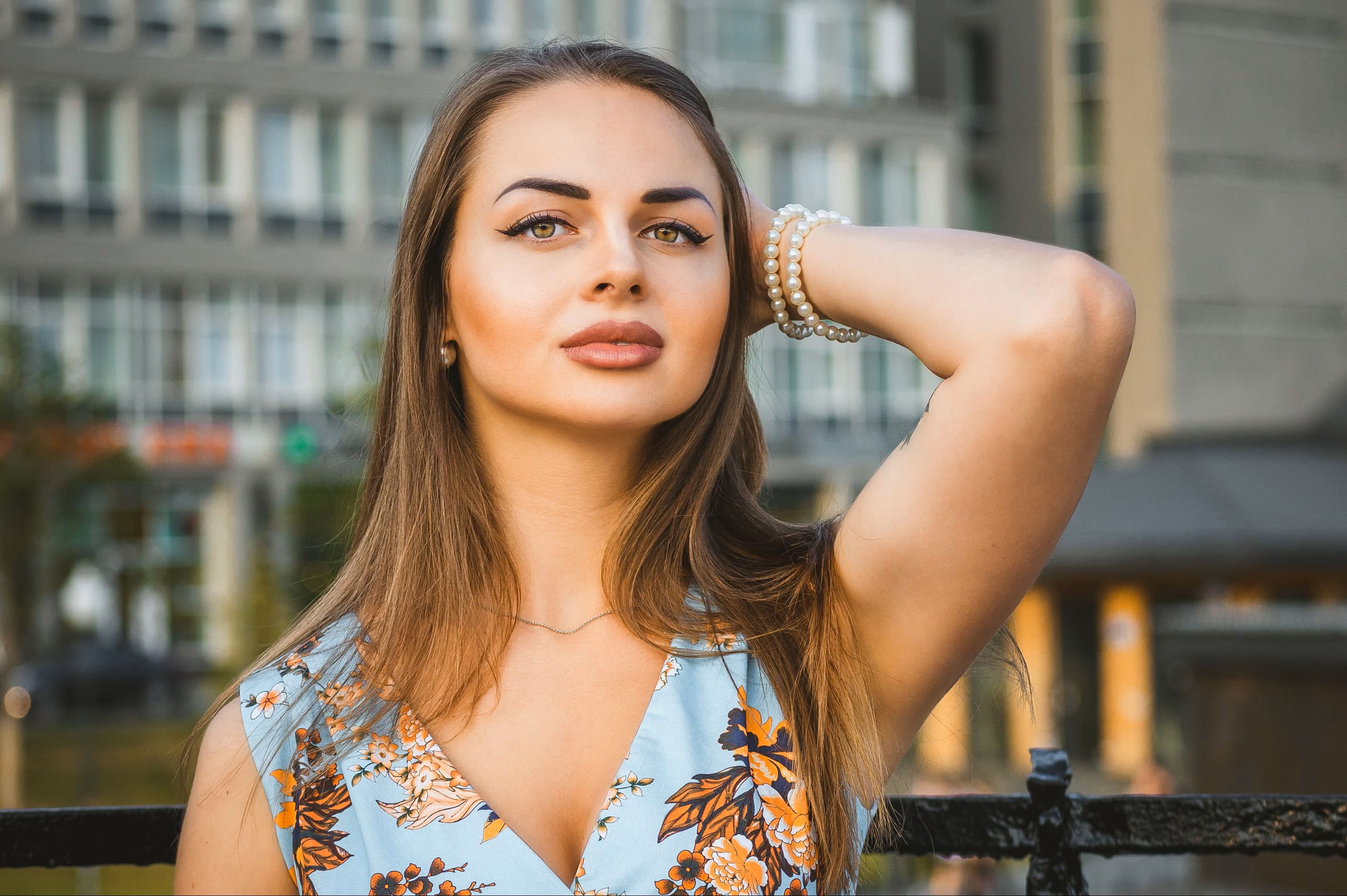 Dating a Ukrainian Woman from Kyiv image 2