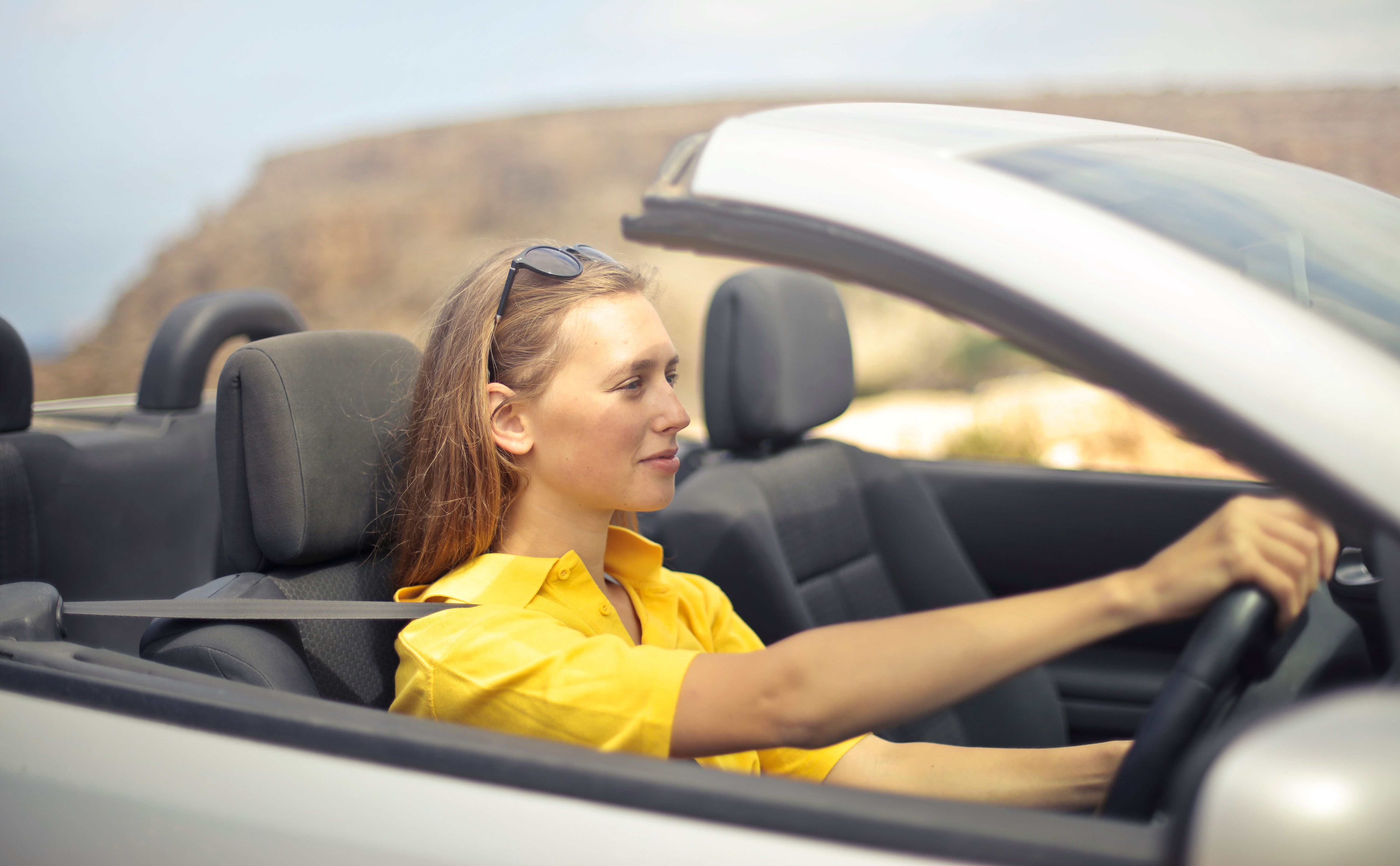 Dating a Ukrainian Woman Who Loves Road Trips image 1