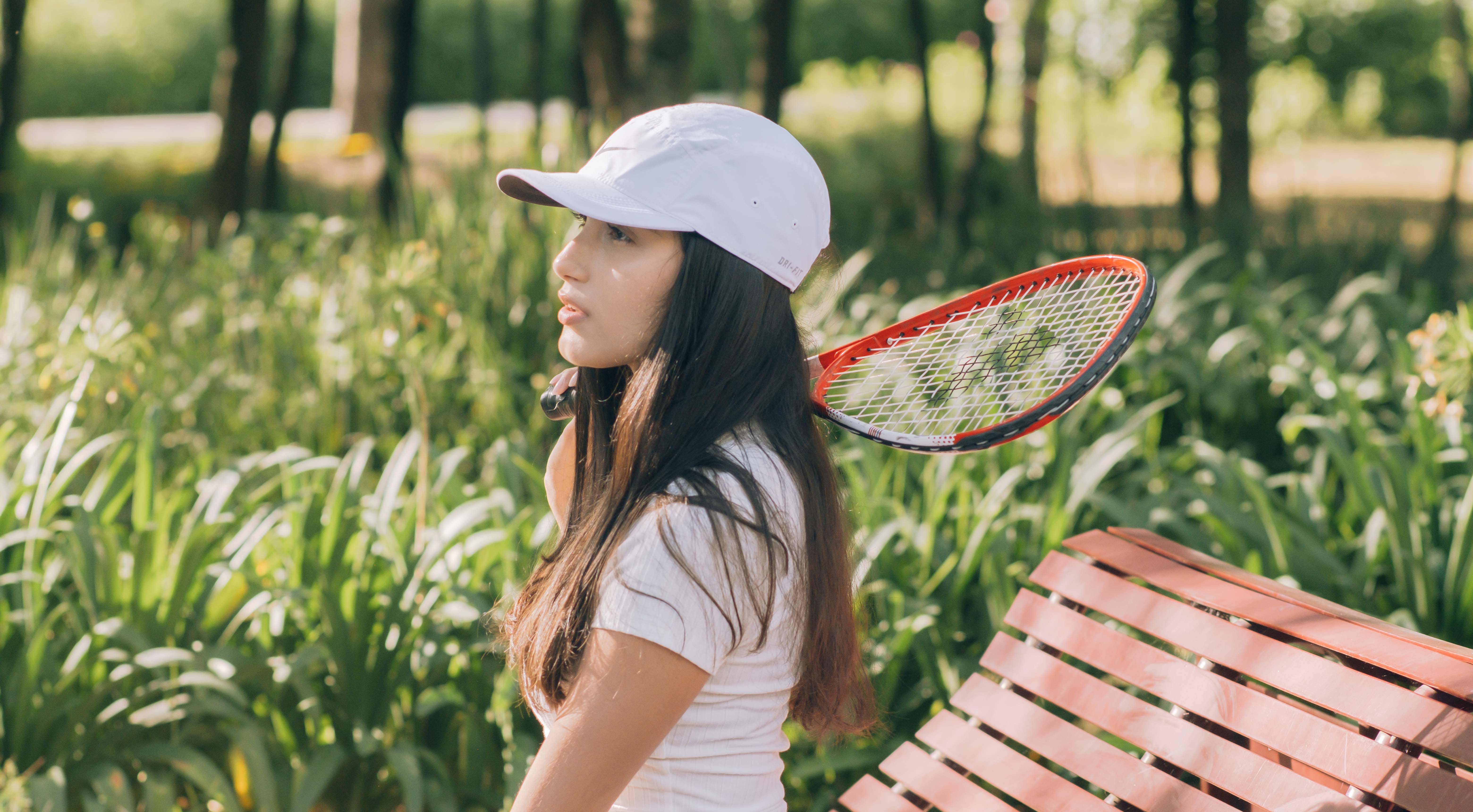 Dating a Ukrainian Woman Who Loves Tennis image 0