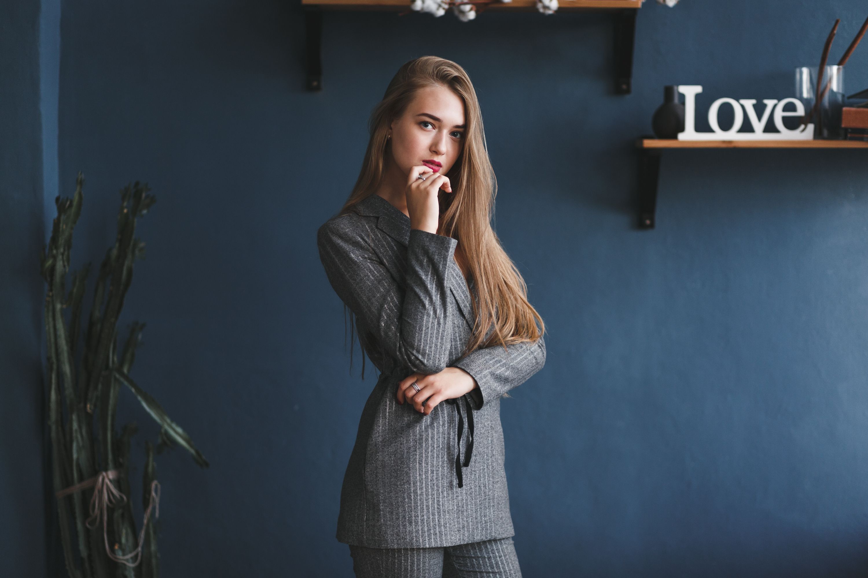 Dating a Ukrainian Woman Established in Her Career: What to Expect image 2