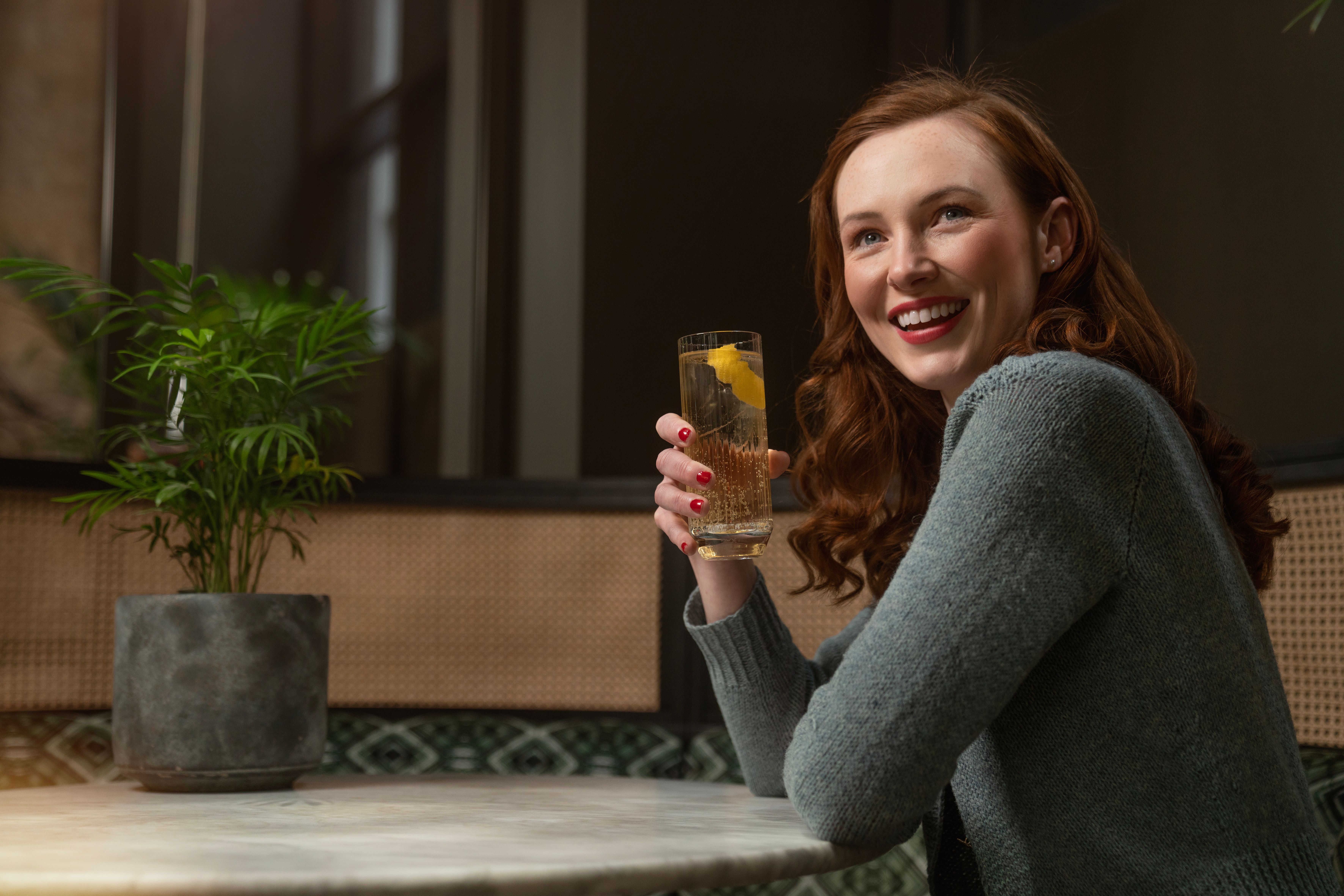 Dating a Ukrainian Woman Who Loves Cocktails image 0