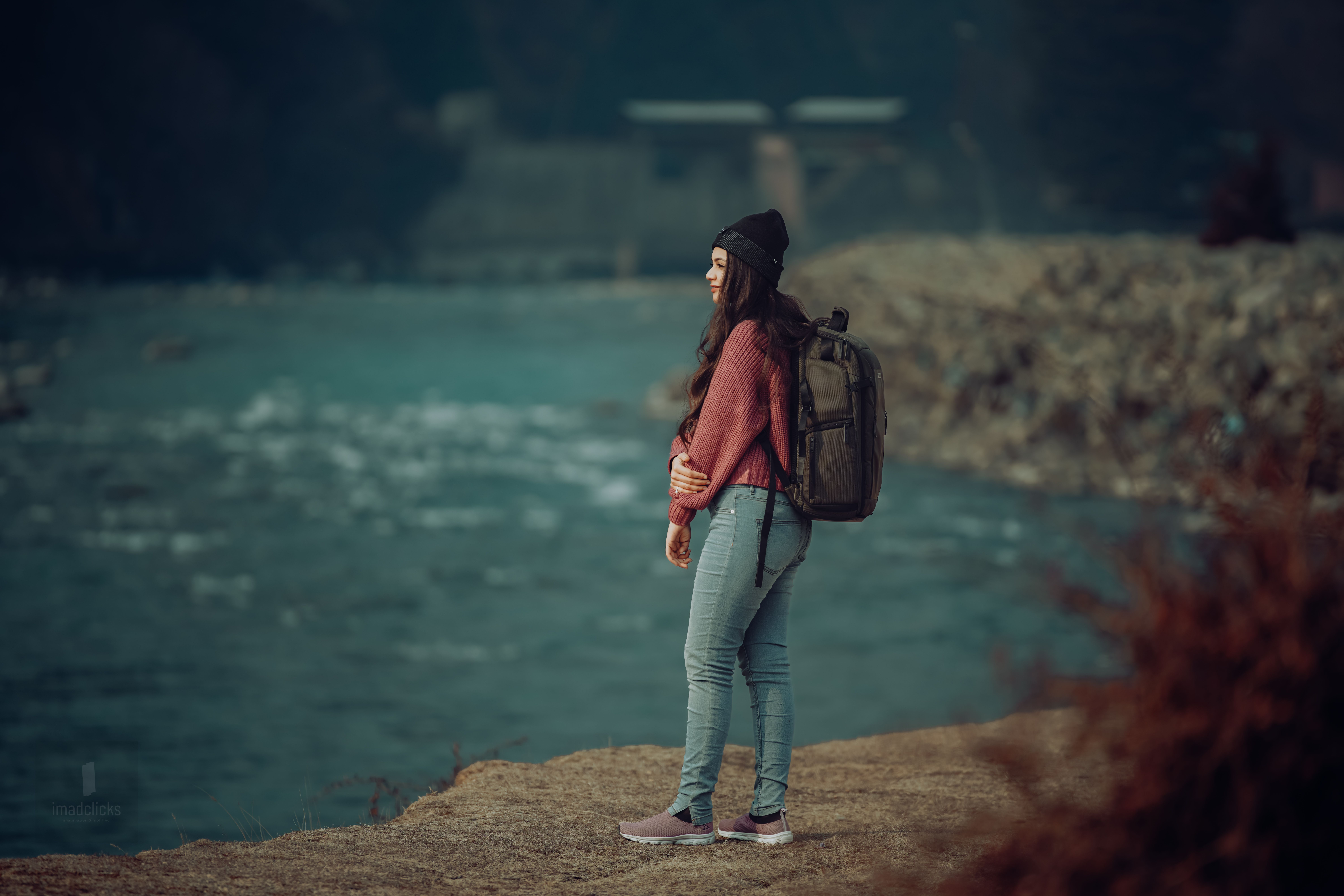 Dating a Ukrainian Woman Who Loves the Sea image 2