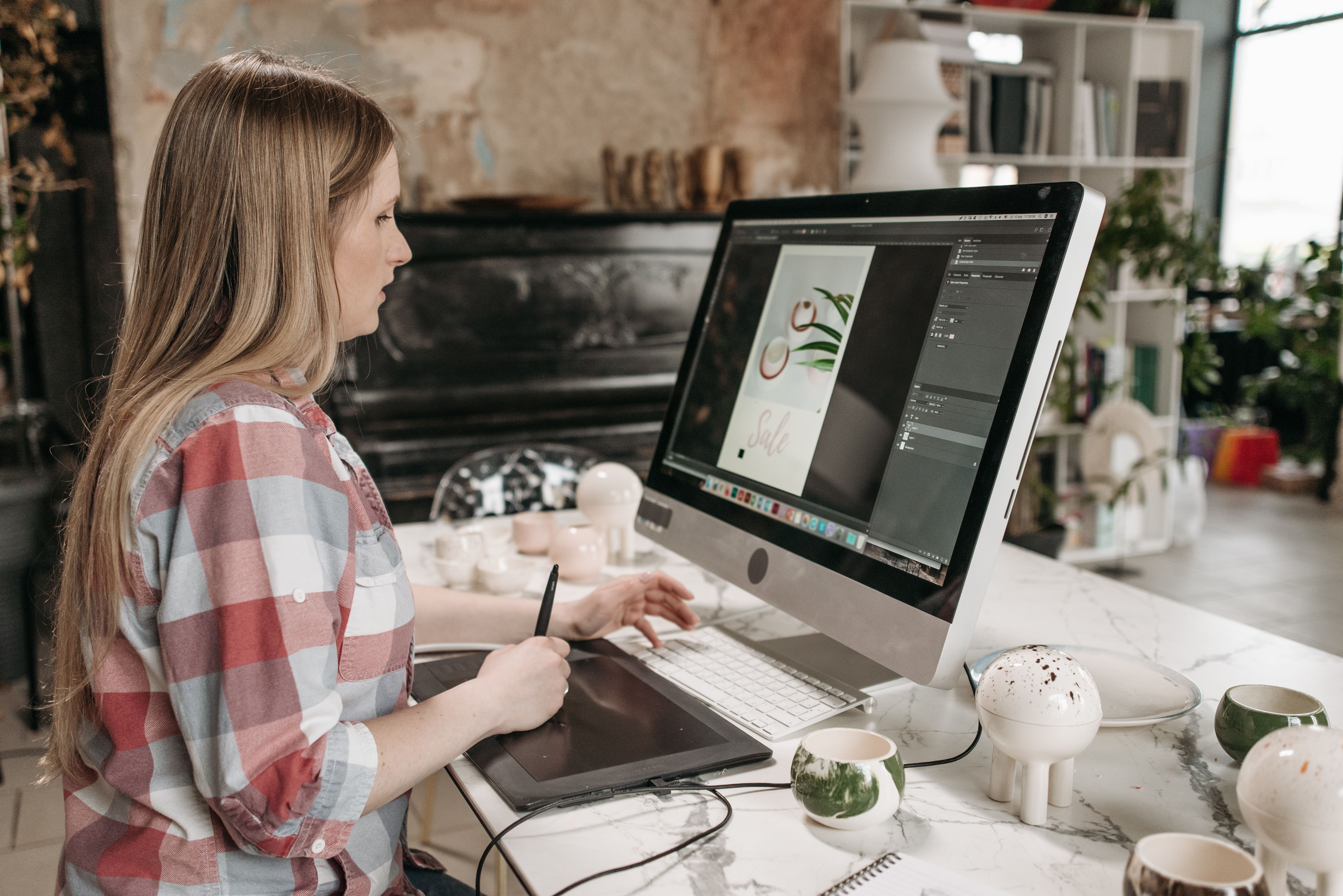Dating a Ukrainian Designer: What to Expect image 1