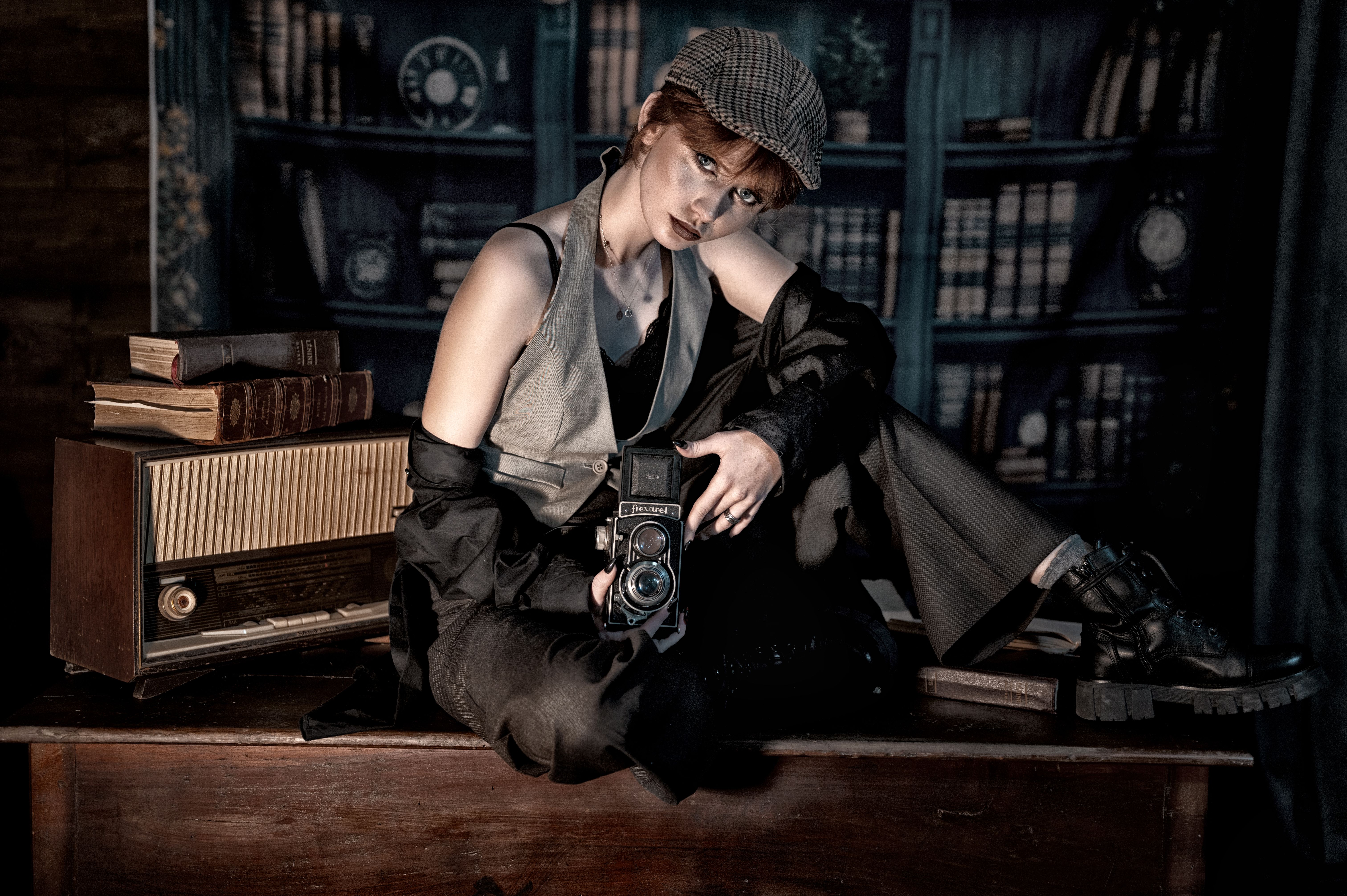Dating a Ukrainian Detective: What to Expect image 1