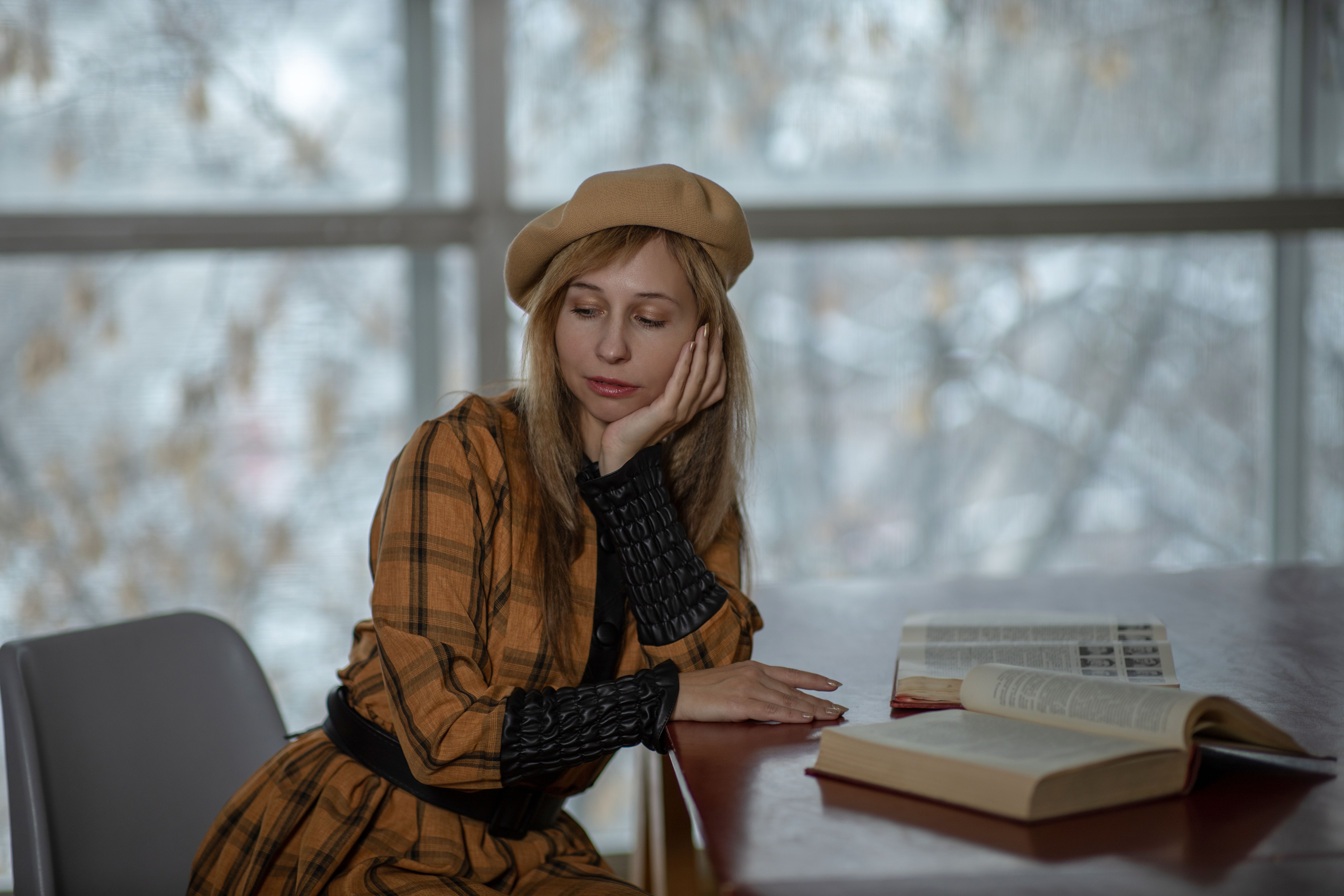 Dating a Ukrainian Writer: What to Expect image 2